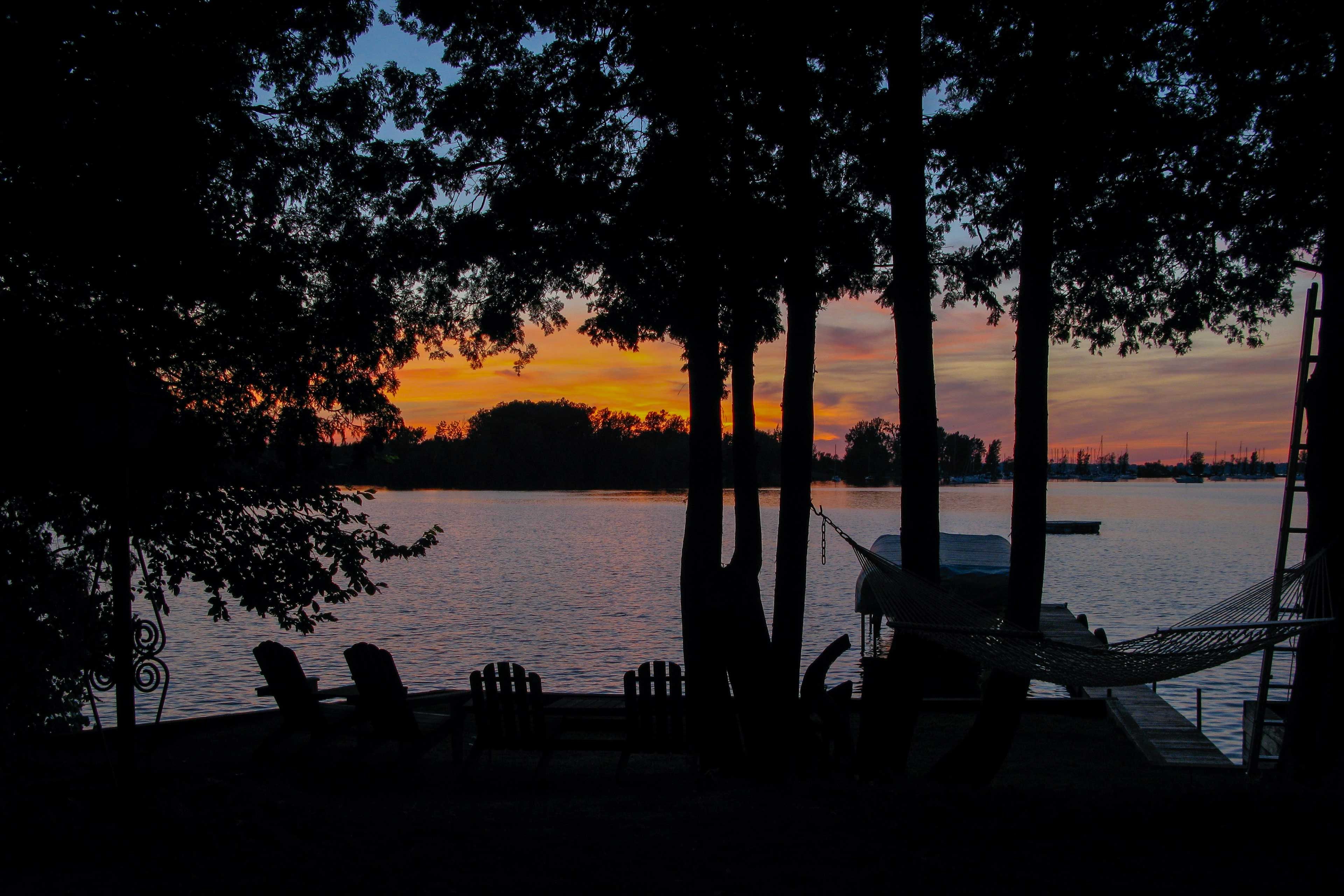 Sunset Views