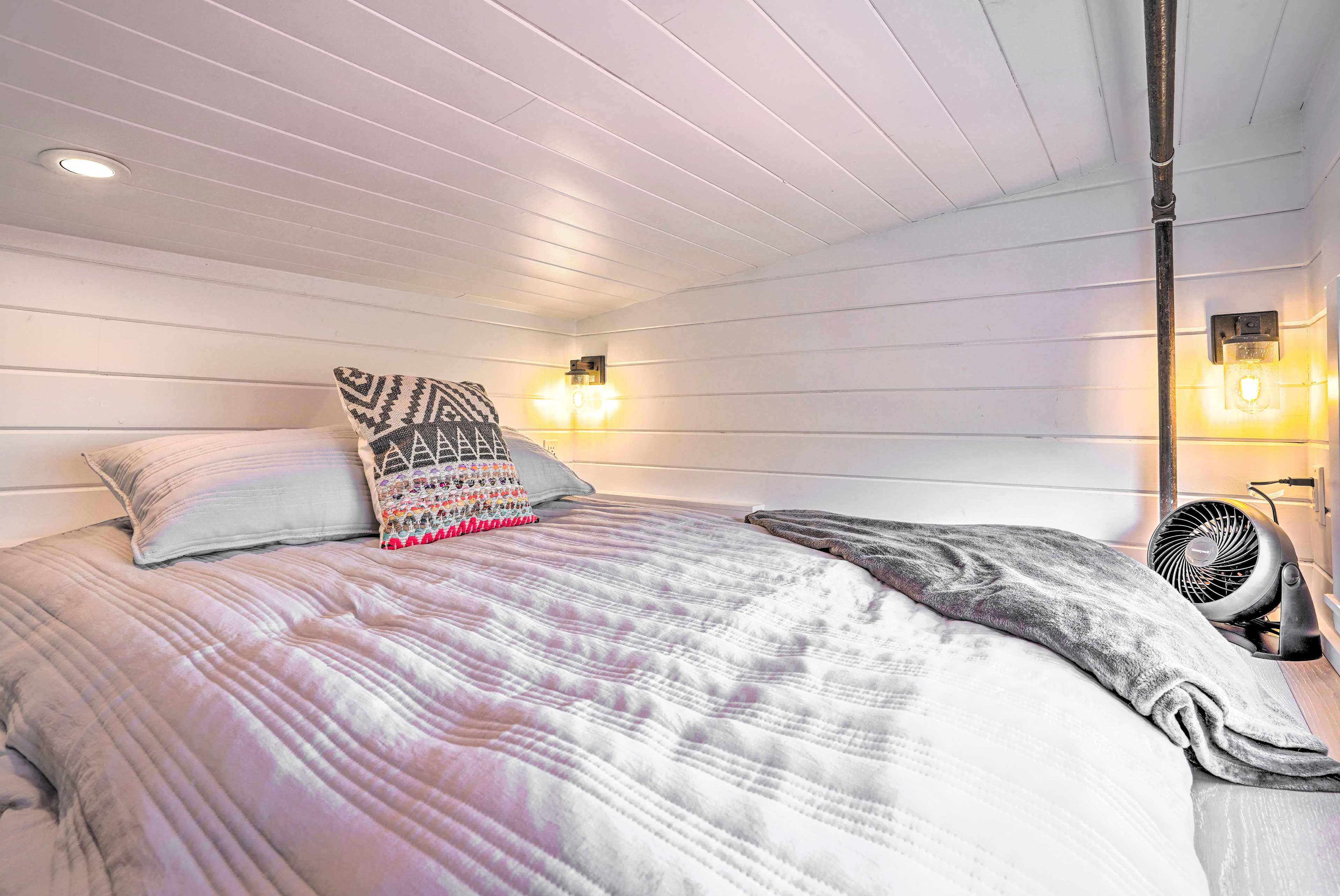 Loft | Full Sleeping Mat
