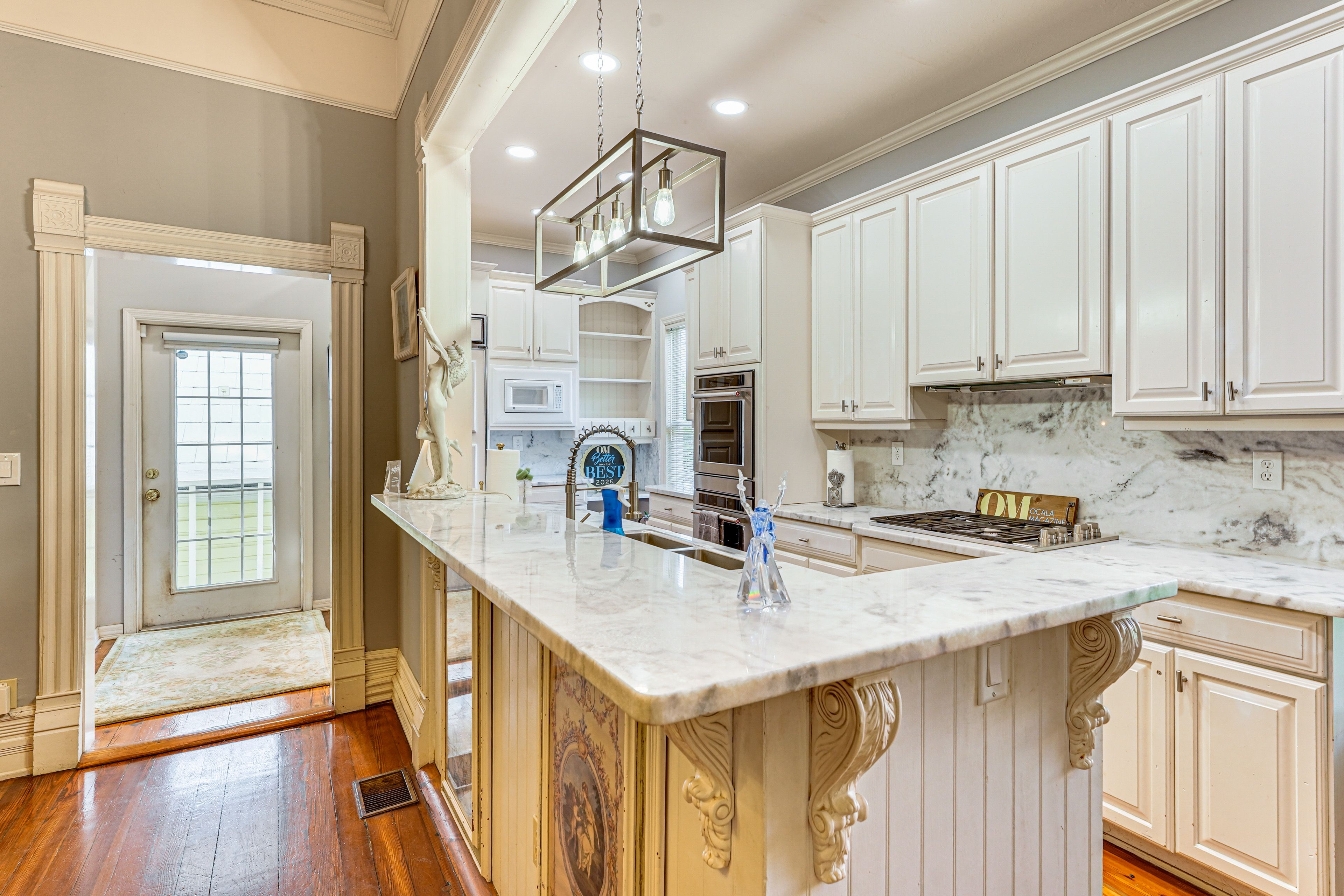 Kitchen 1 | 1st Floor