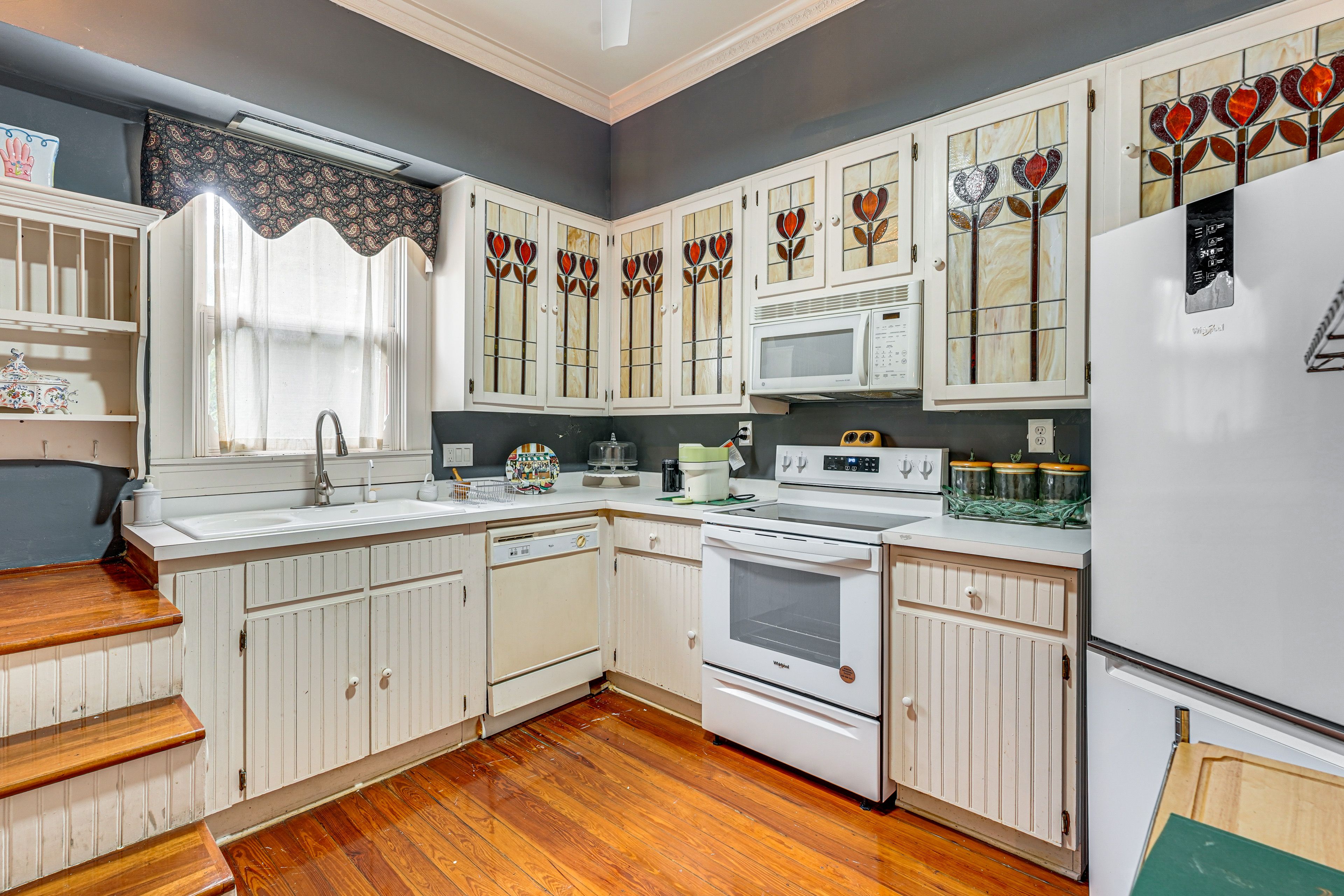 Kitchen 2 | 2nd Floor