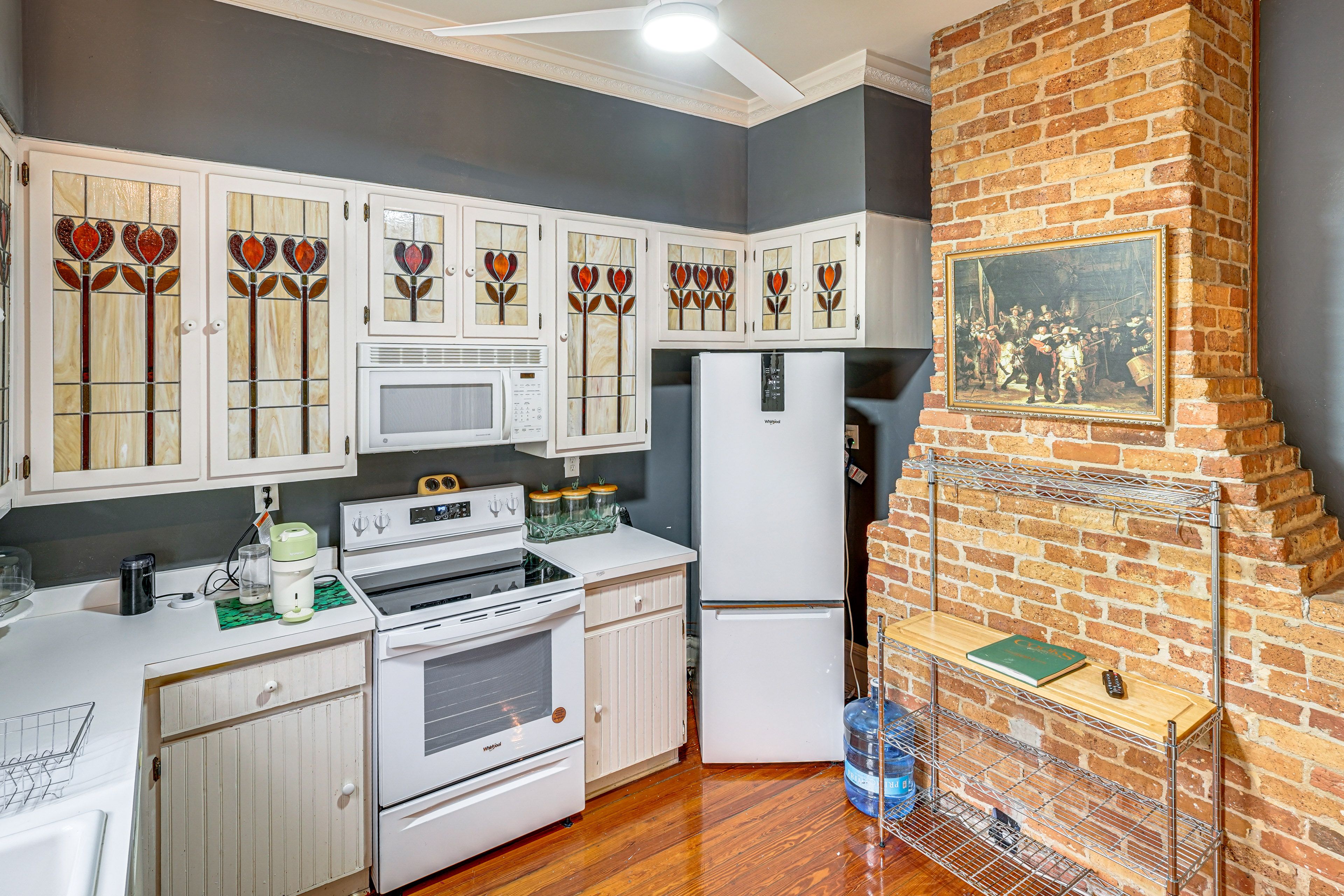 Kitchen 2 | 2nd Floor