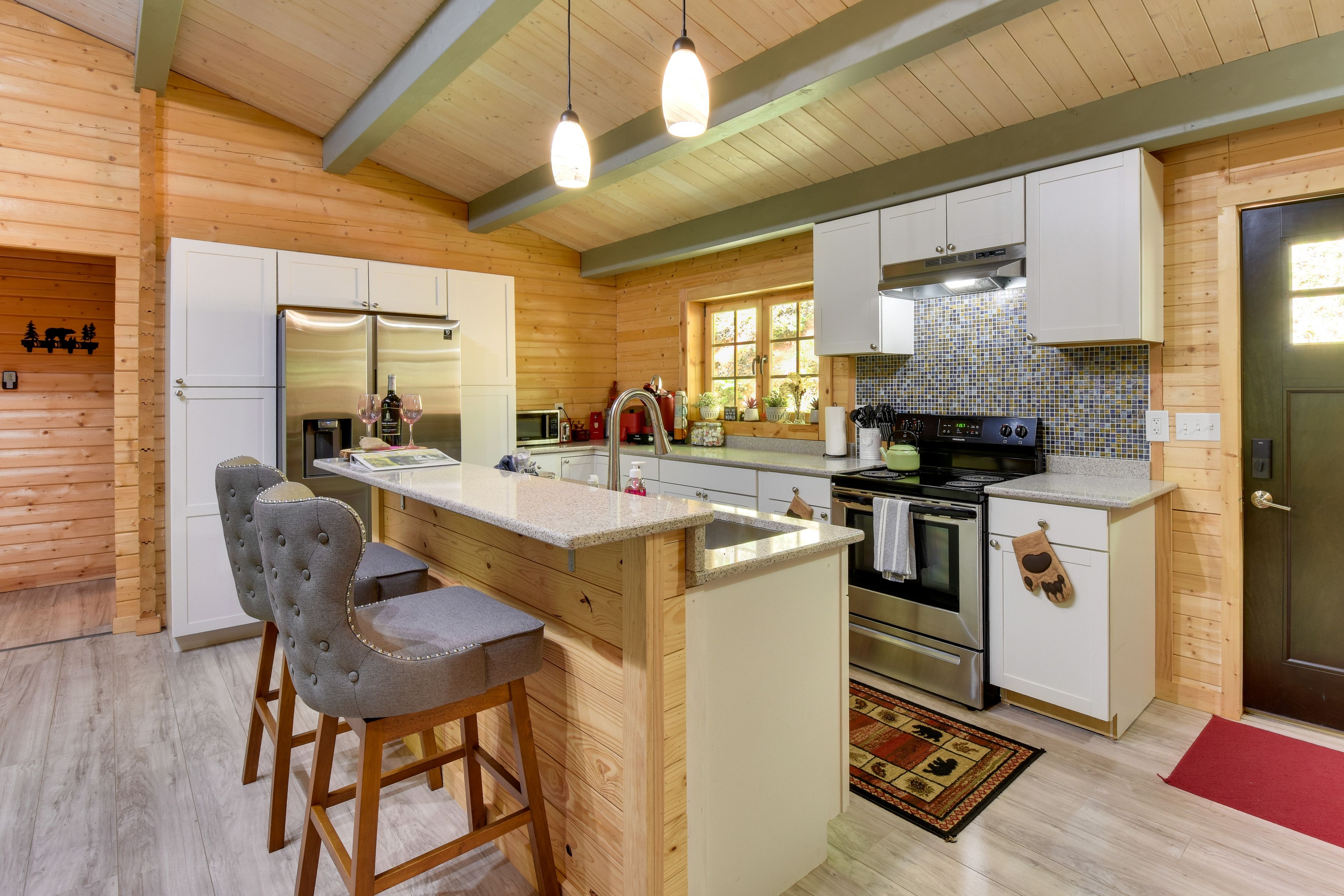 Kitchen | Cooking Basics | Dishwasher | Keurig Coffee Maker