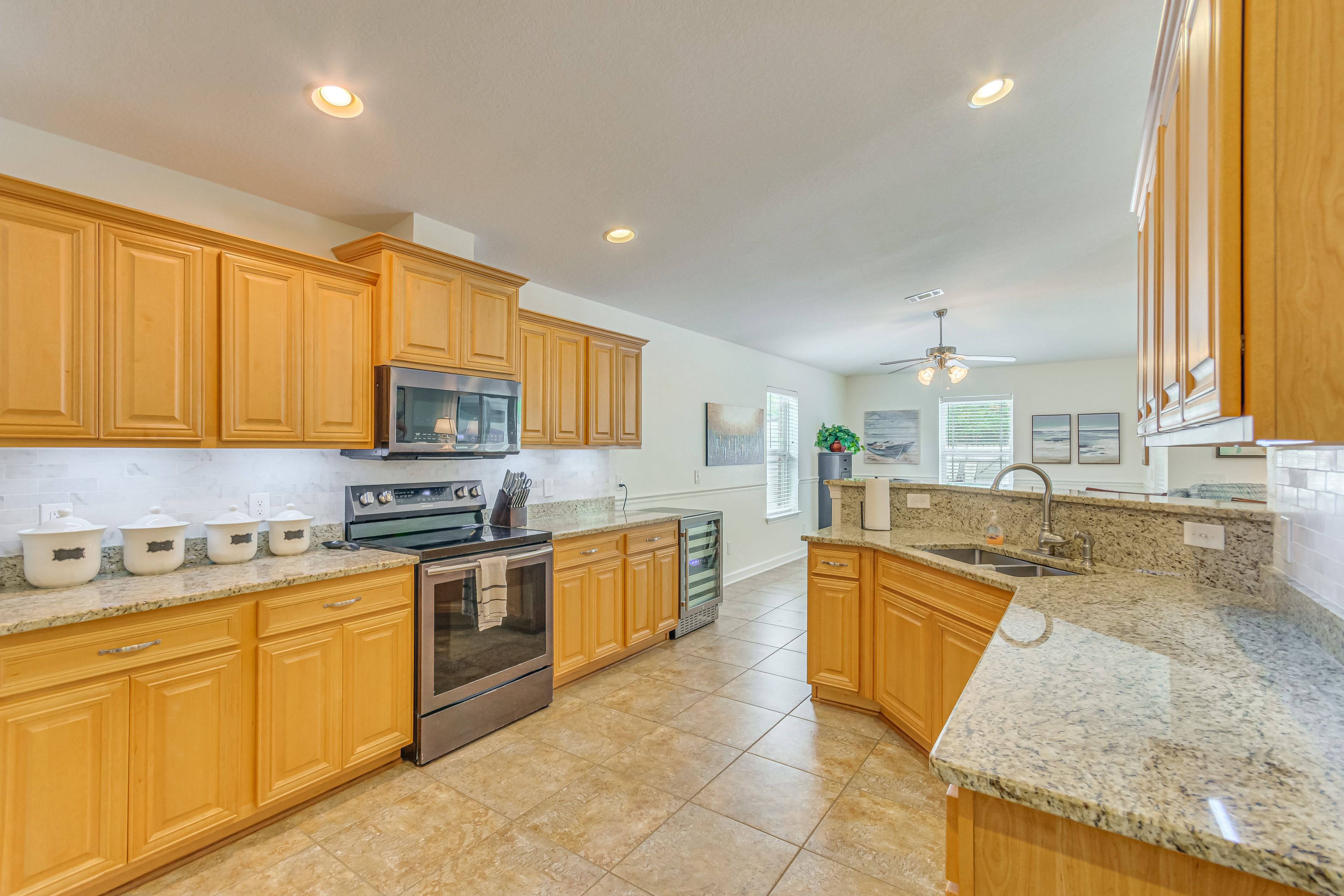 Kitchen | Cooking Basics | Dishwasher