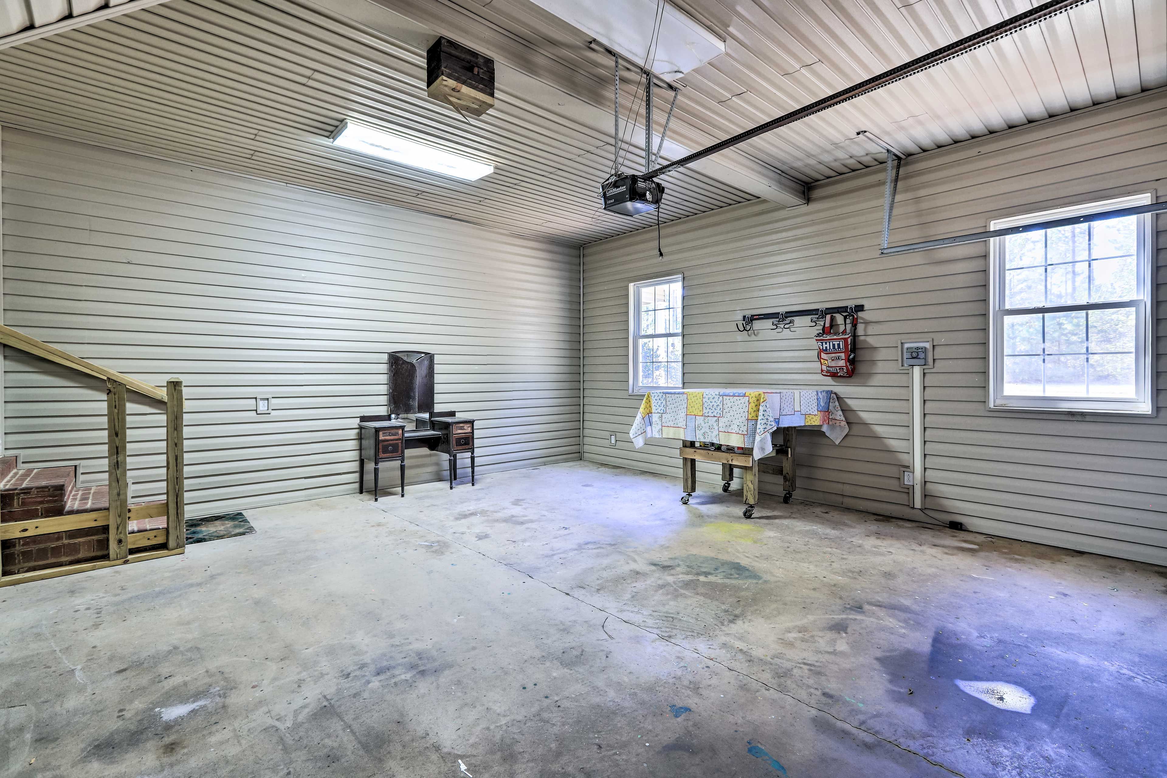 Garage