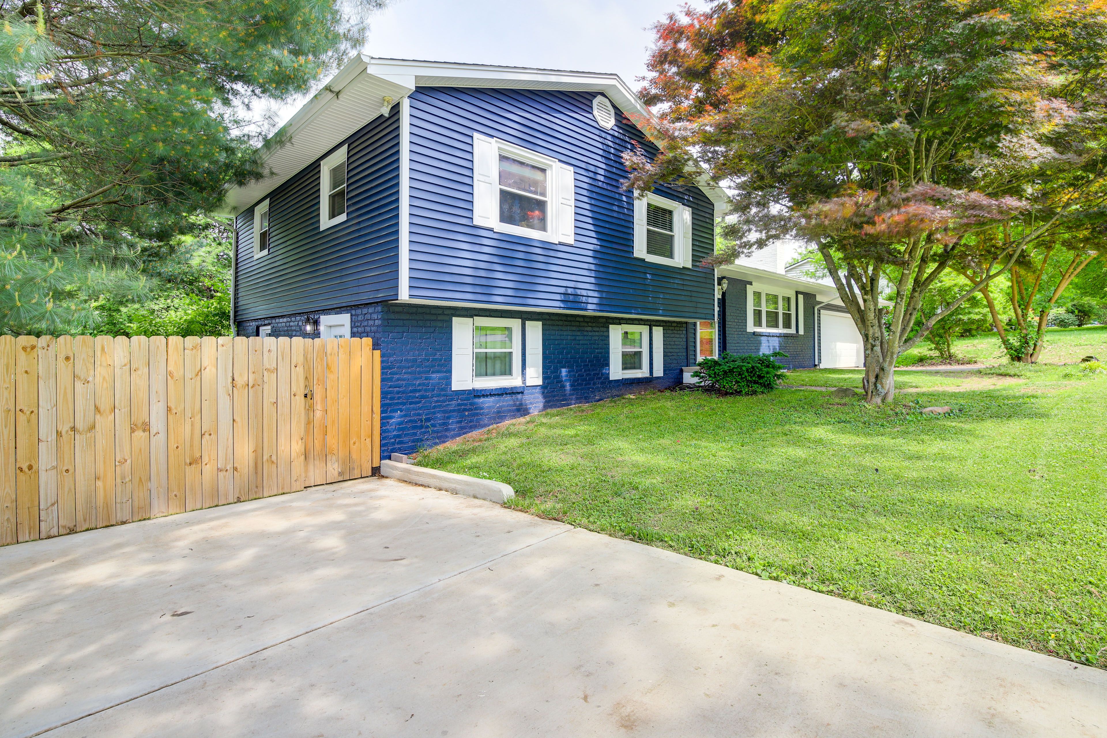 Property Exterior
