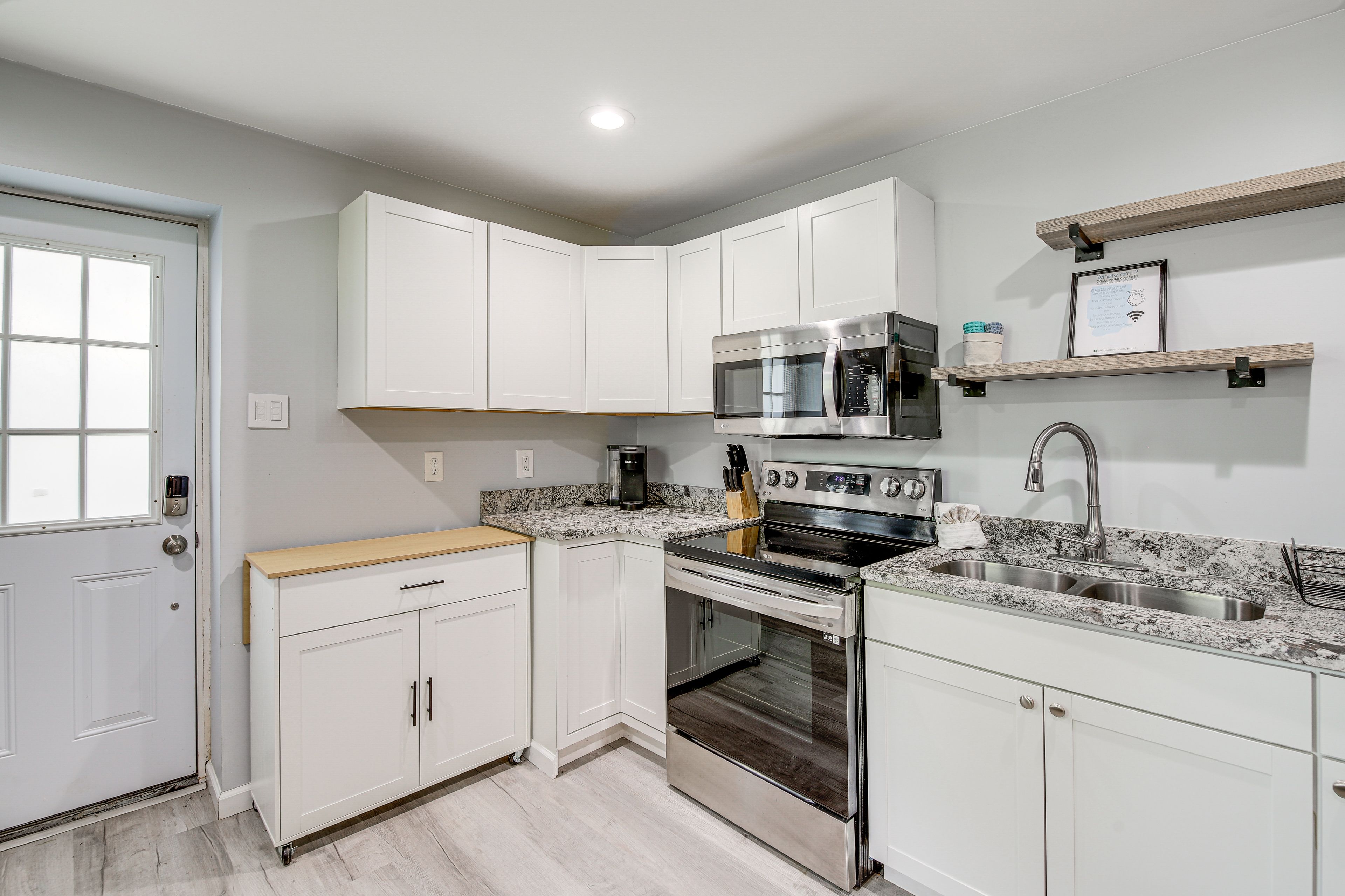 Kitchen | Keurig Coffee Maker