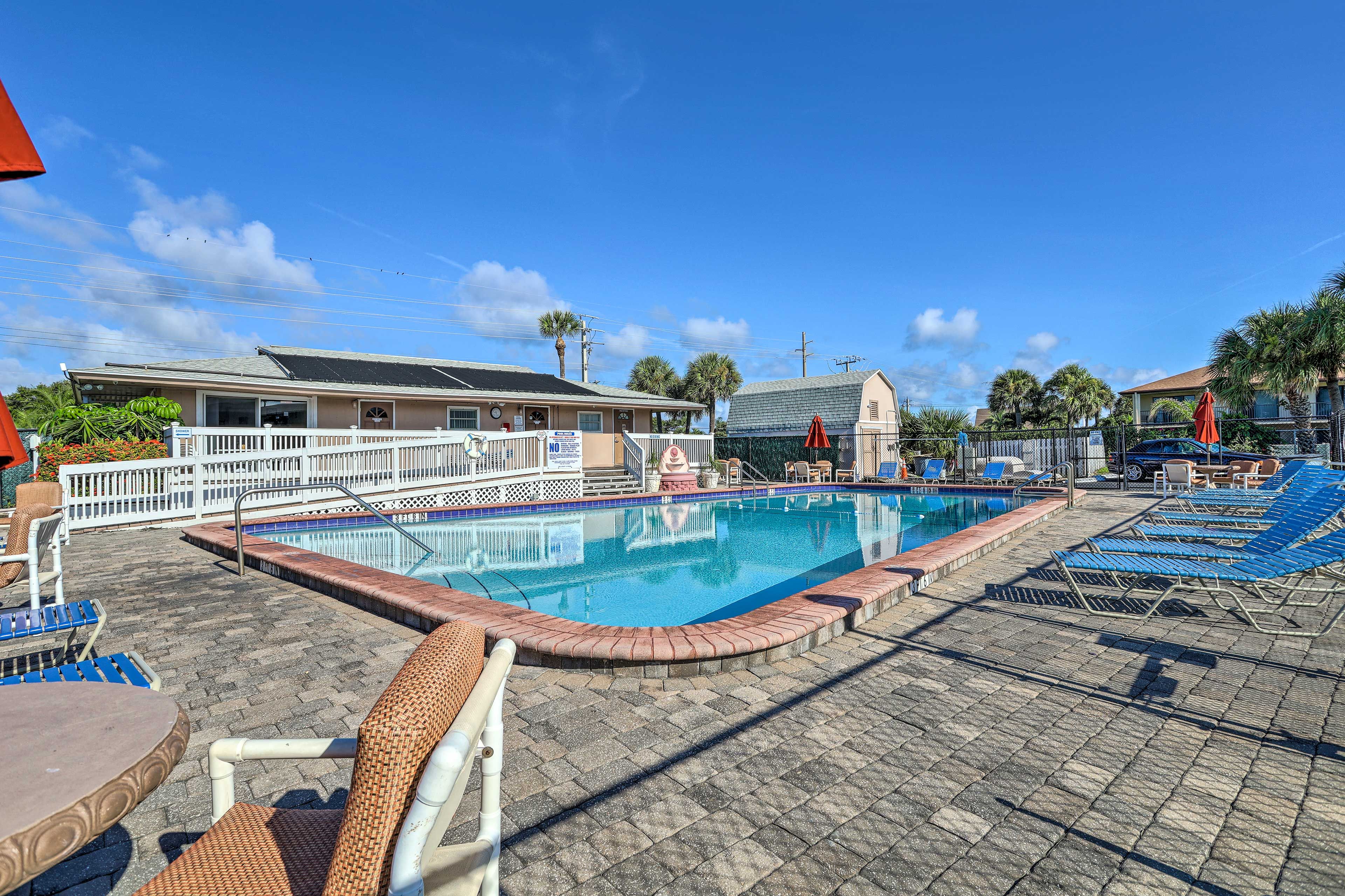 Community Amenities