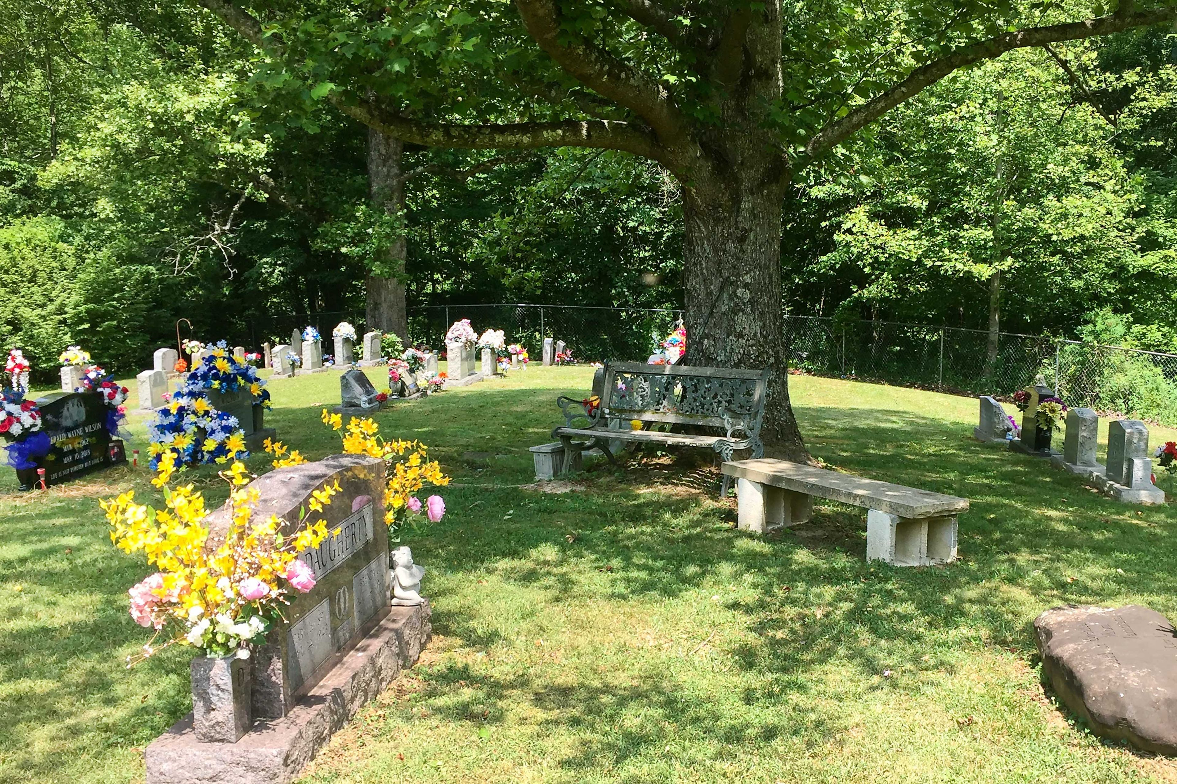 Adkins Cemetery