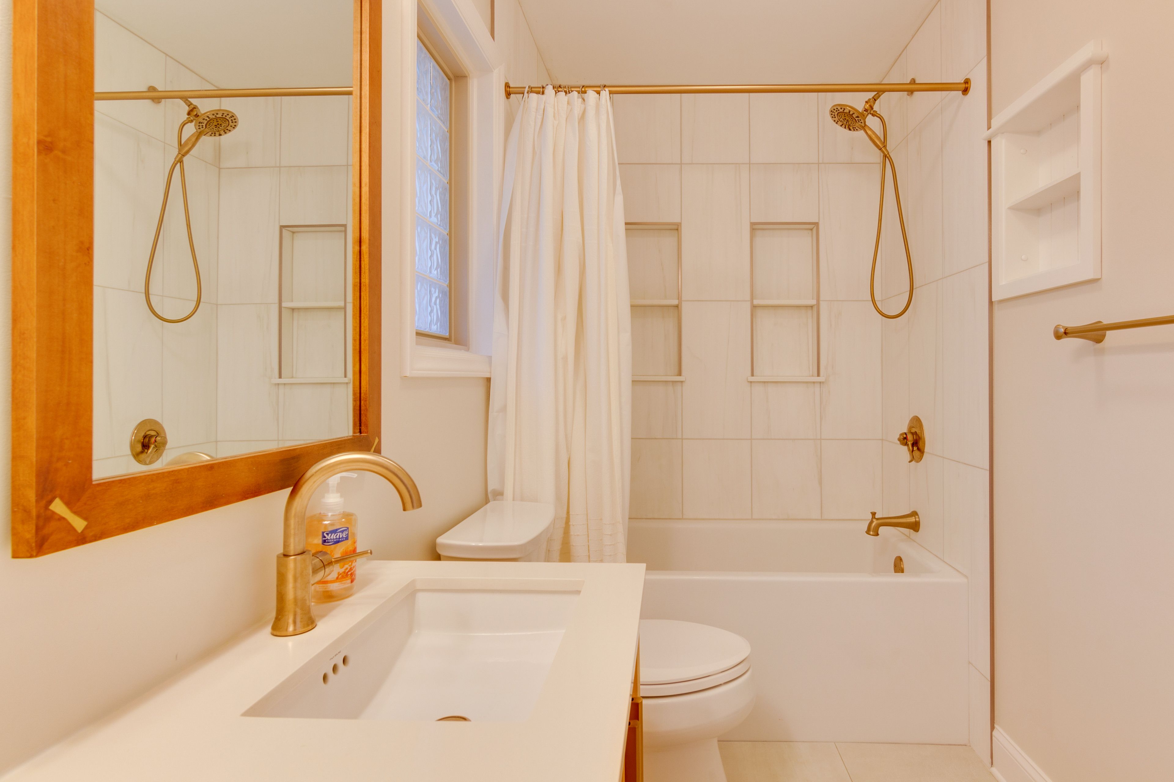En-Suite | Hair Dryer