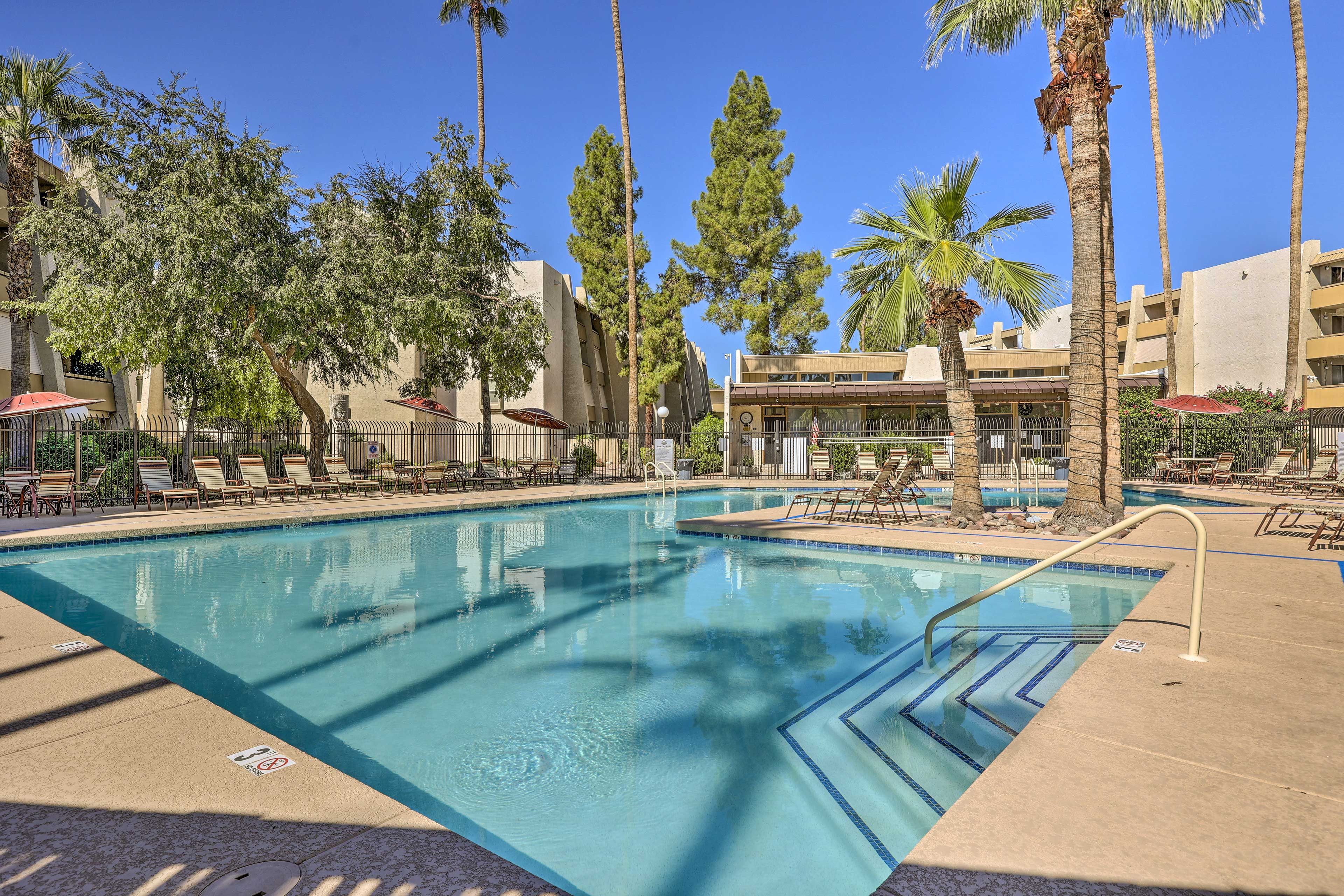 Community Amenities