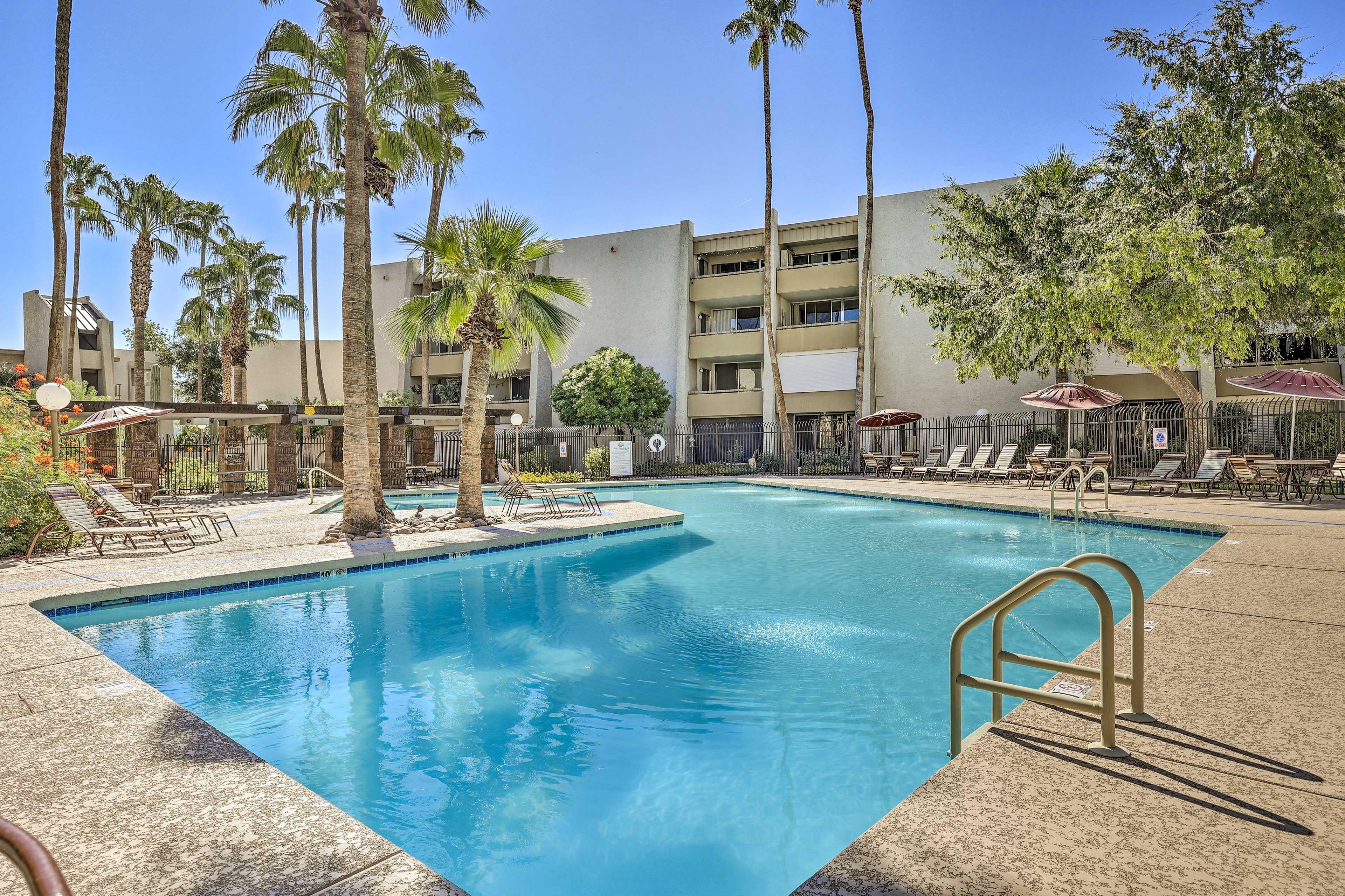 Community Amenities