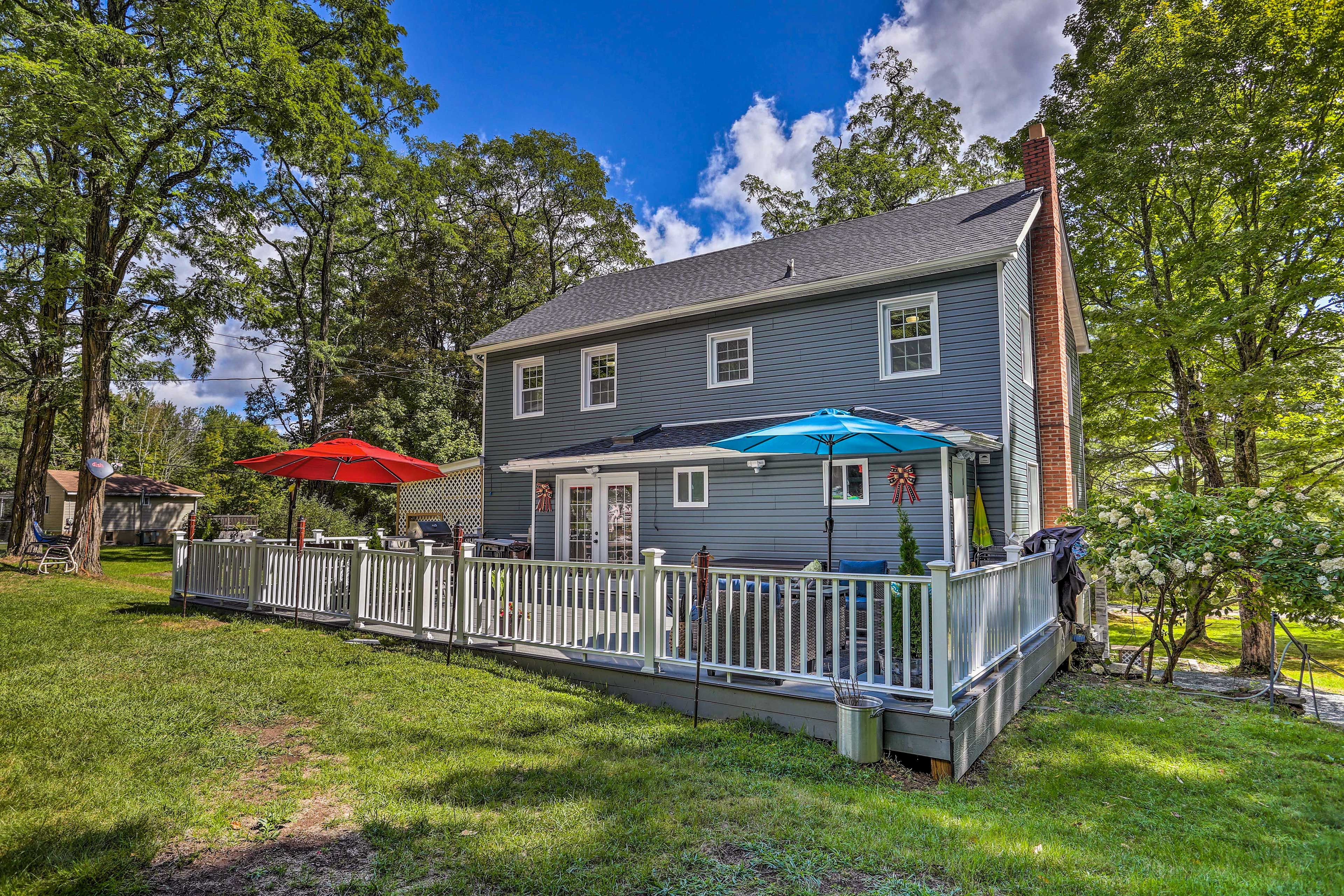 Home Exterior