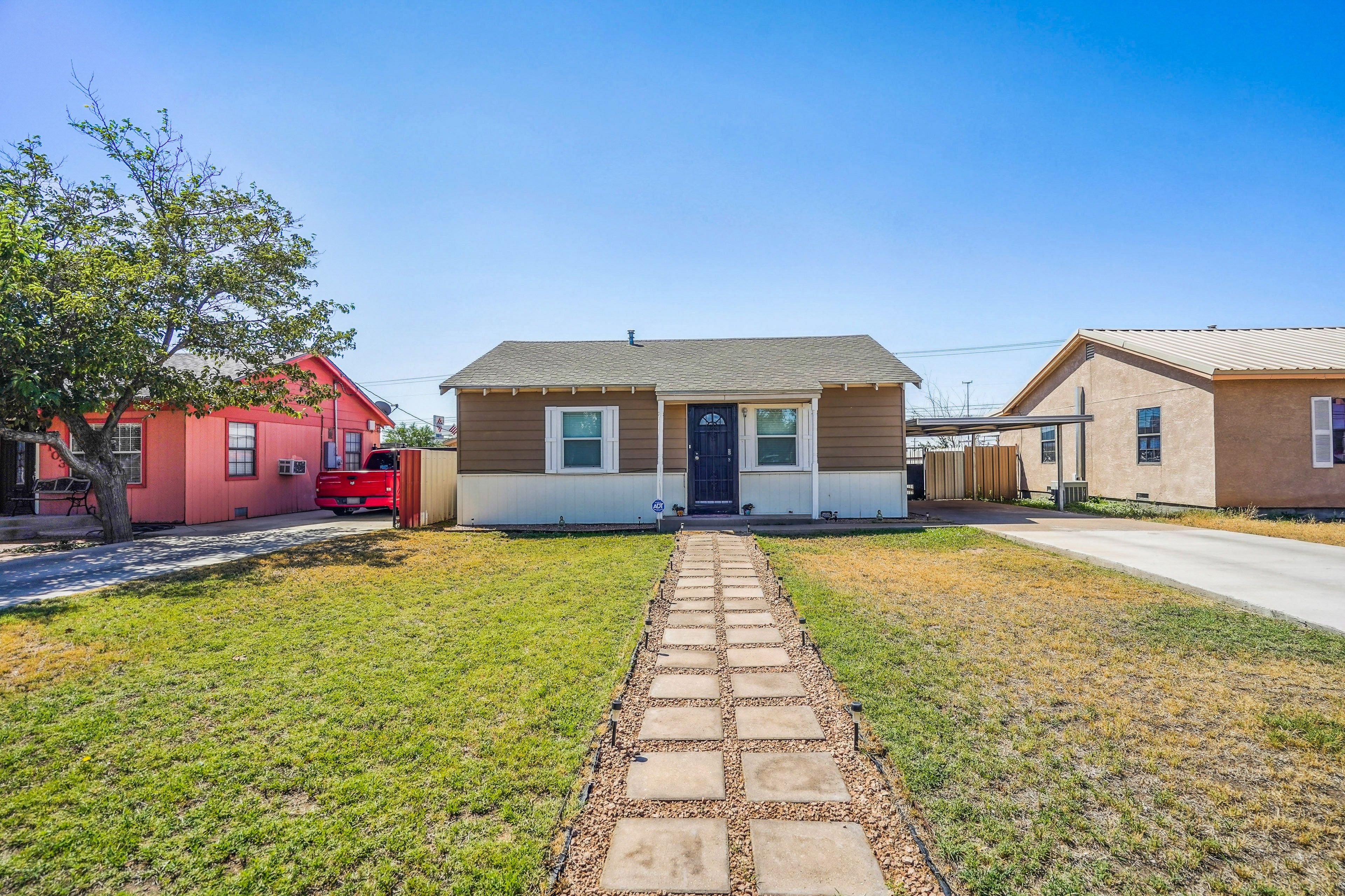 Property Exterior