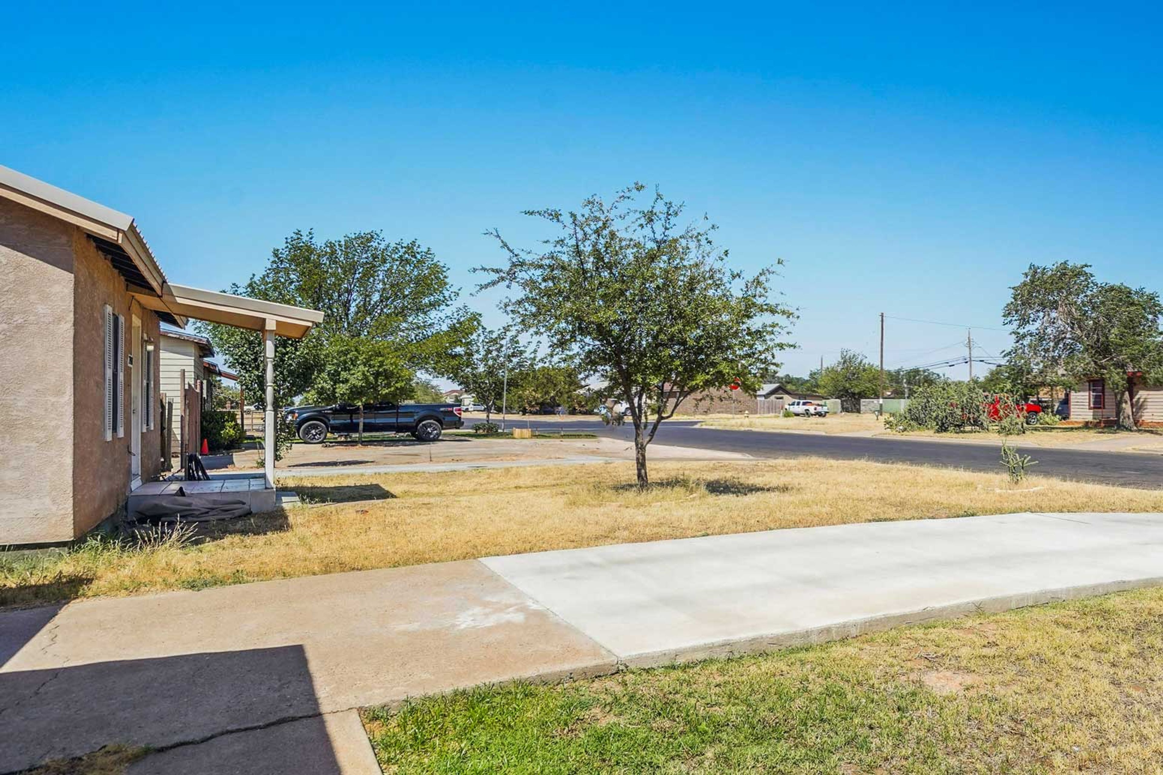 Driveway | Street View