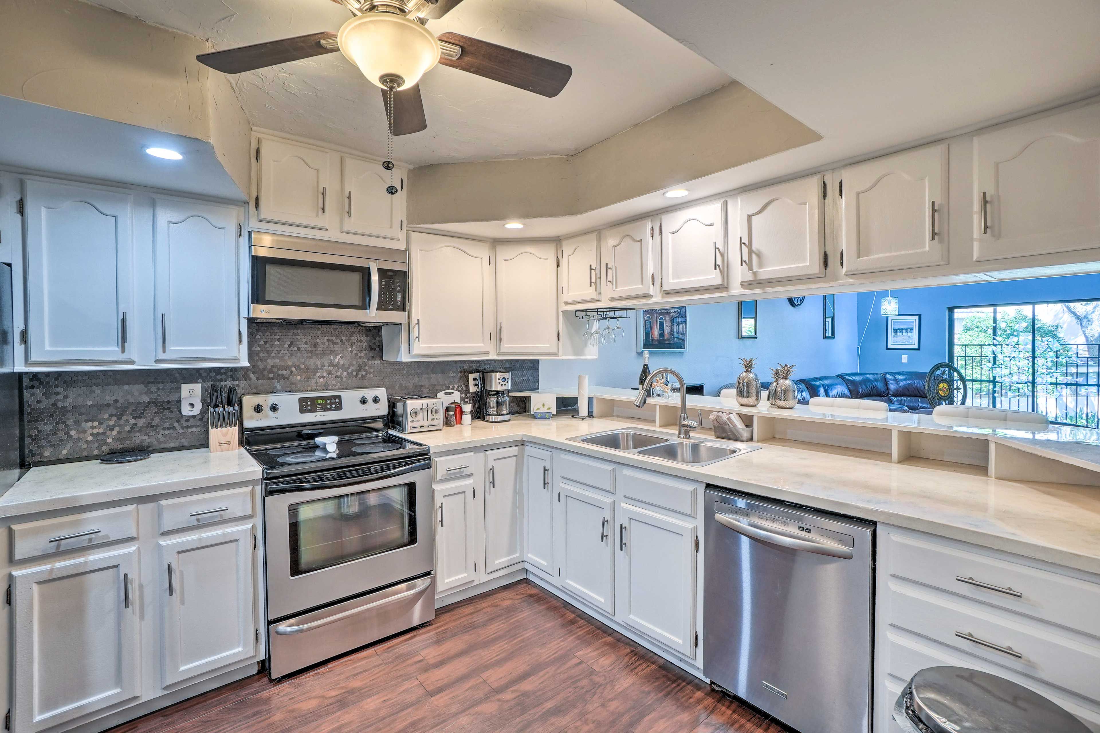 Kitchen | Crockpot