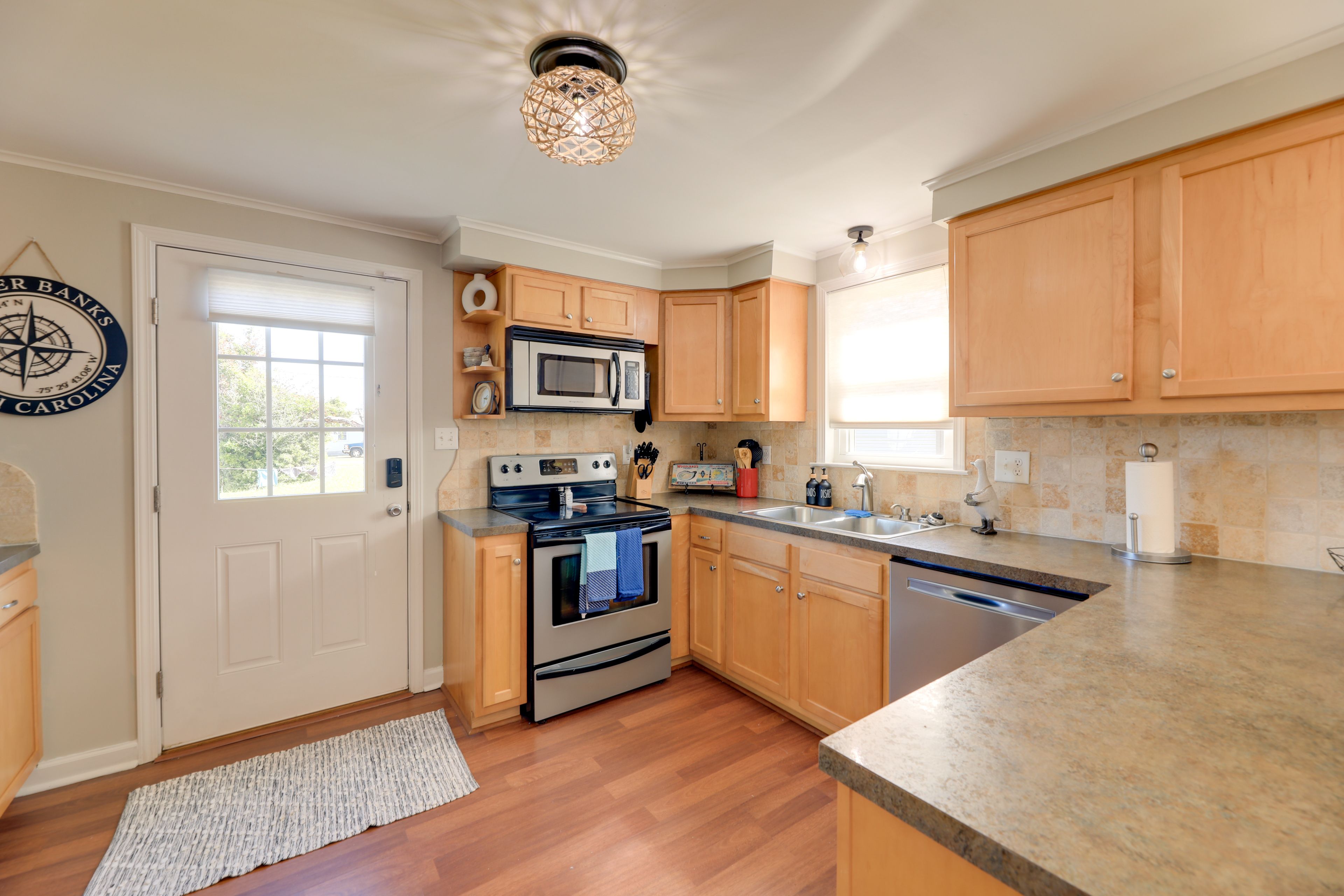 Kitchen | Cooking Basics | Complimentary Spices