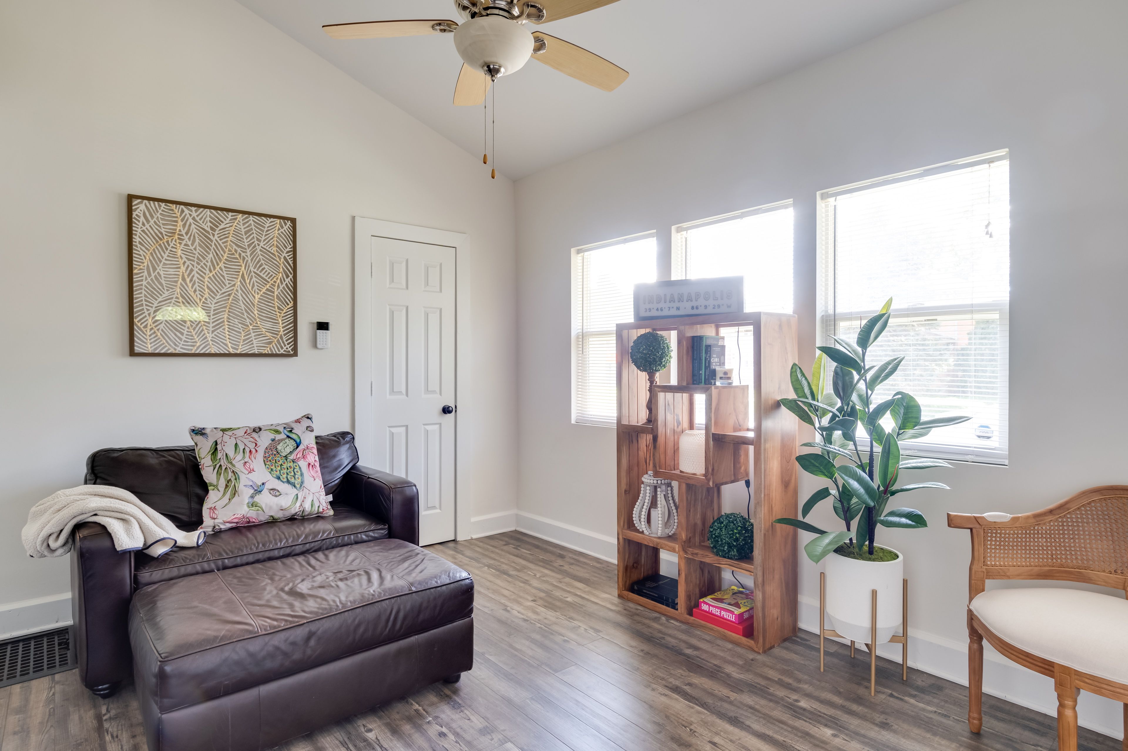 Sitting Room | 1st Floor