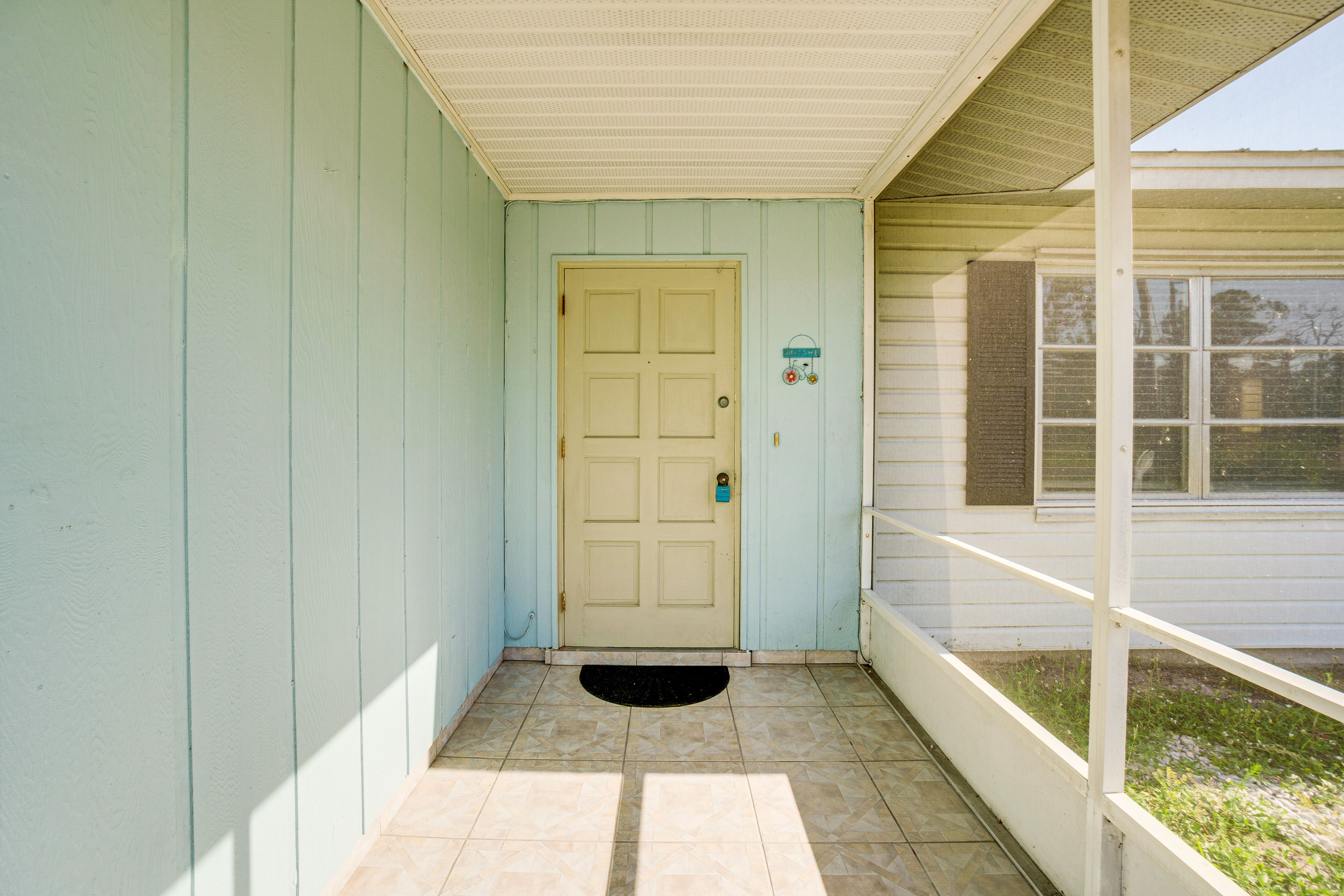 Entryway