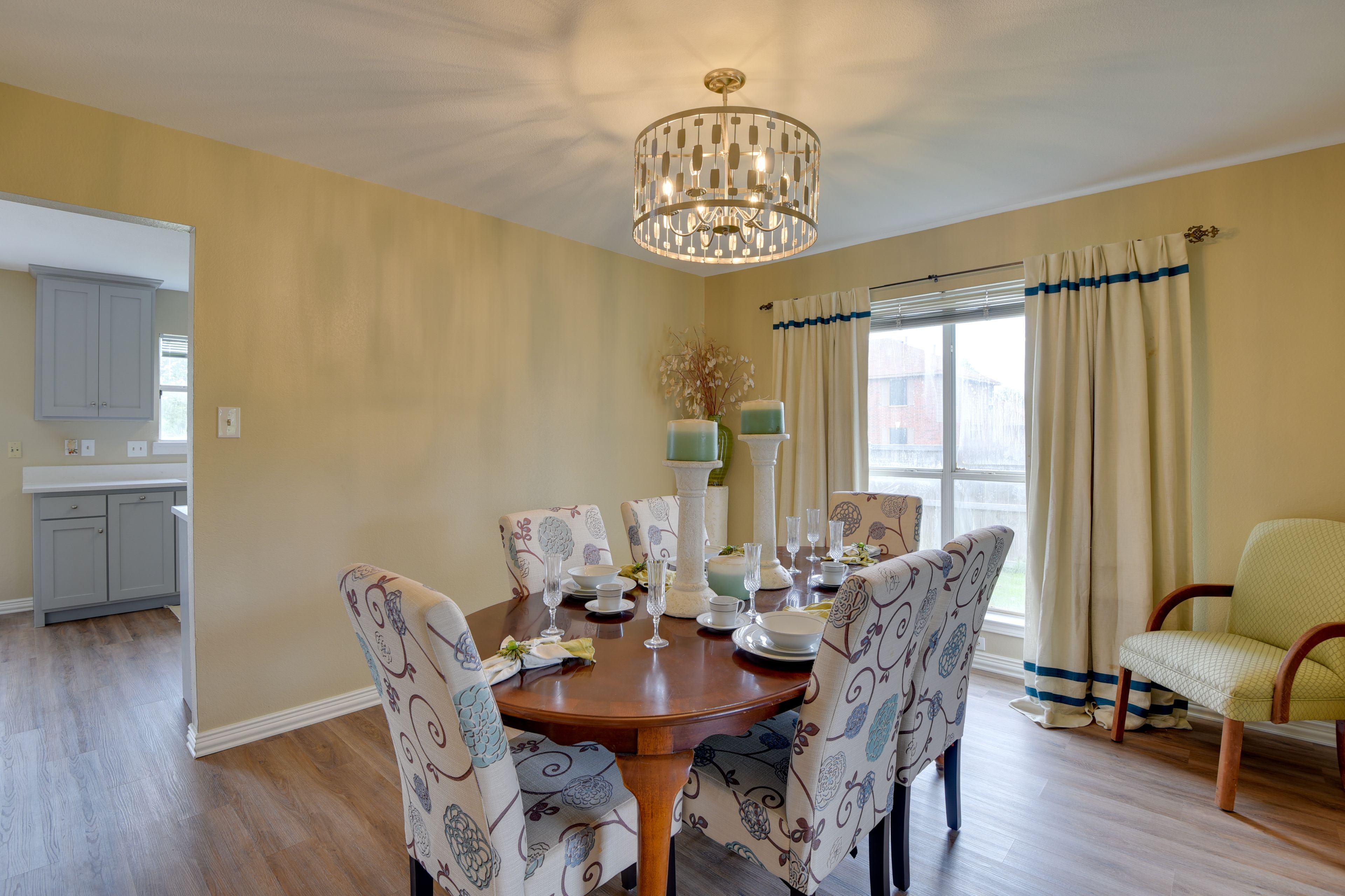 Dining Room | 1st Floor