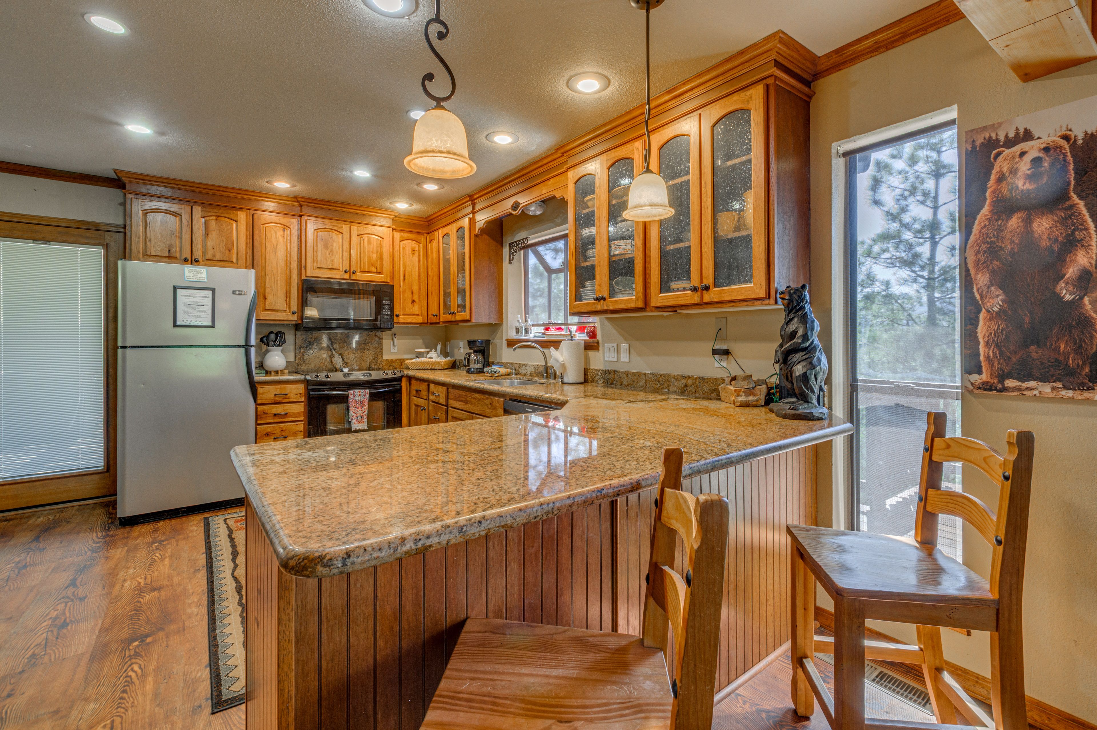 Kitchen | Coffee Makers | Coffee Grinder | Blender | Crockpot | Toaster Oven
