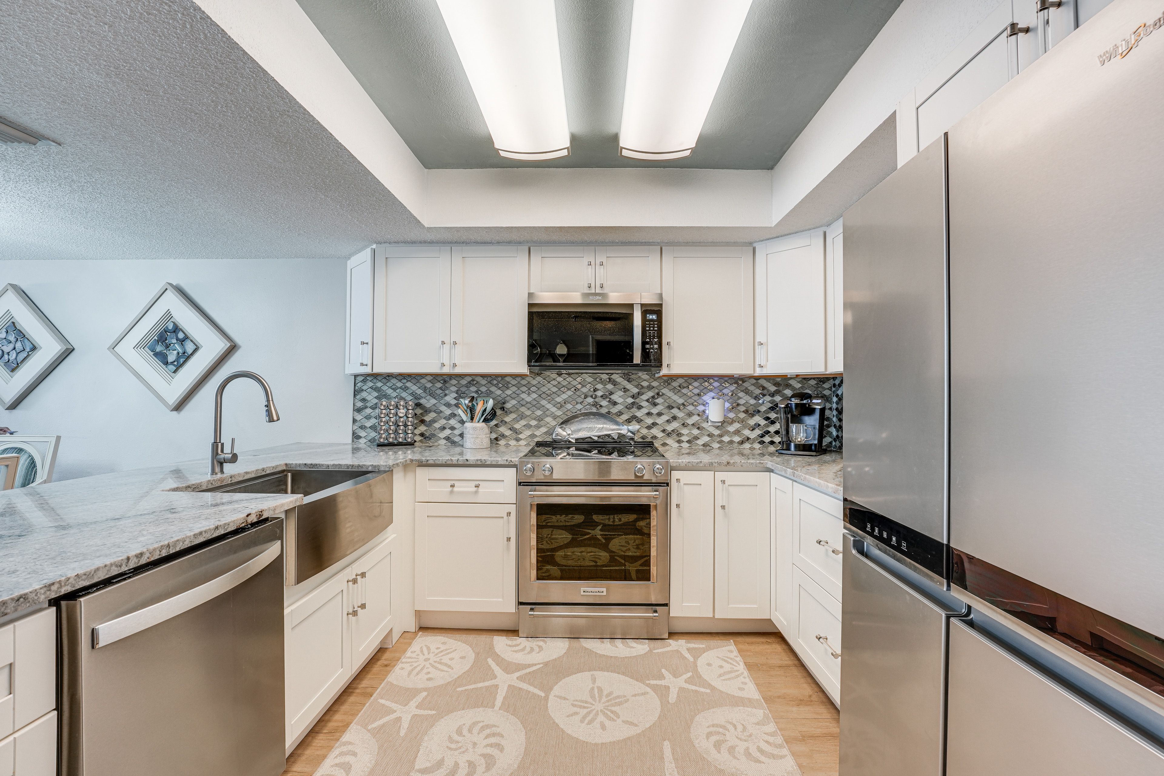 Kitchen | Cooking Basics | Dishwasher | Drip & Pod Coffee Makers