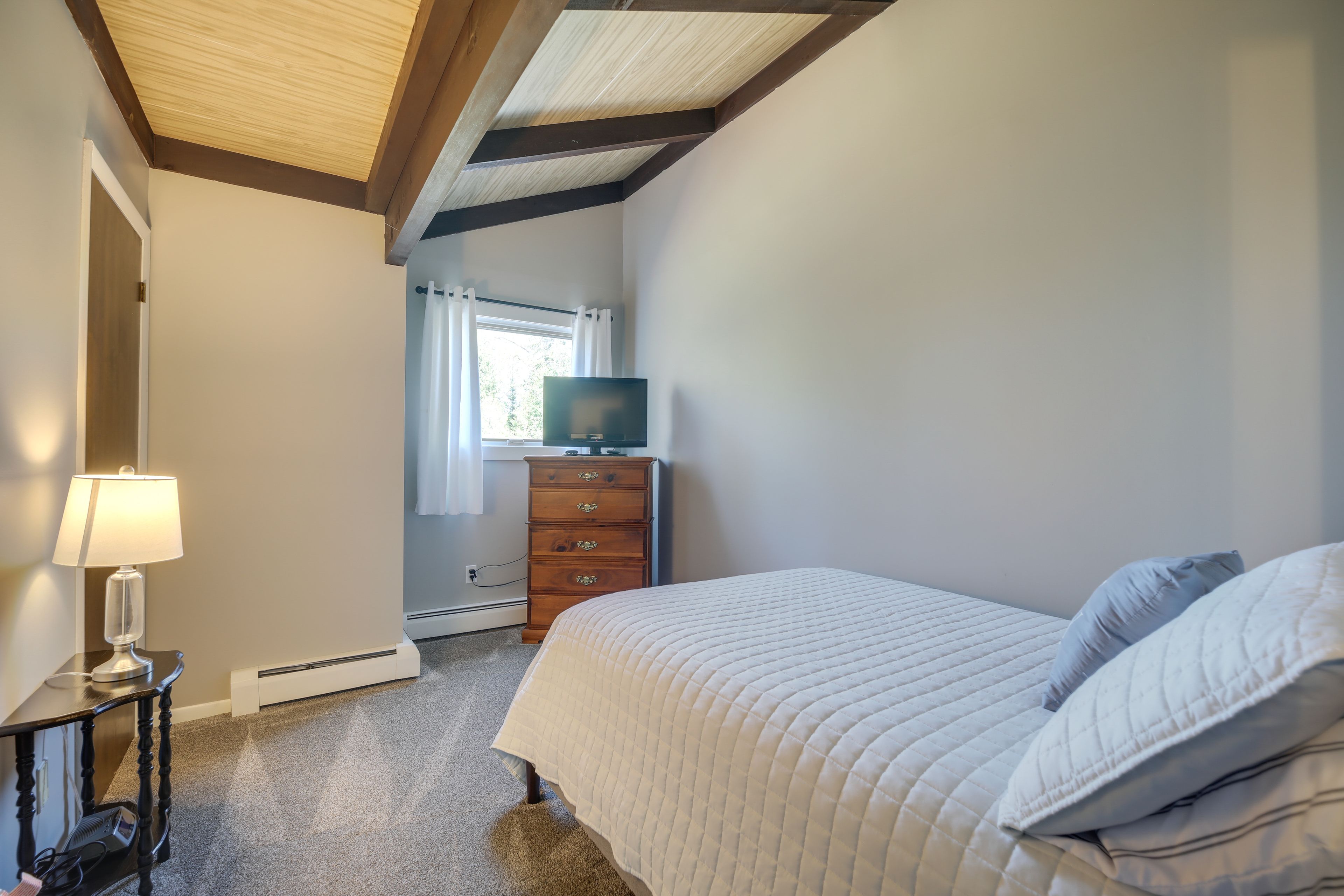 Bedroom 4 | Full Bed