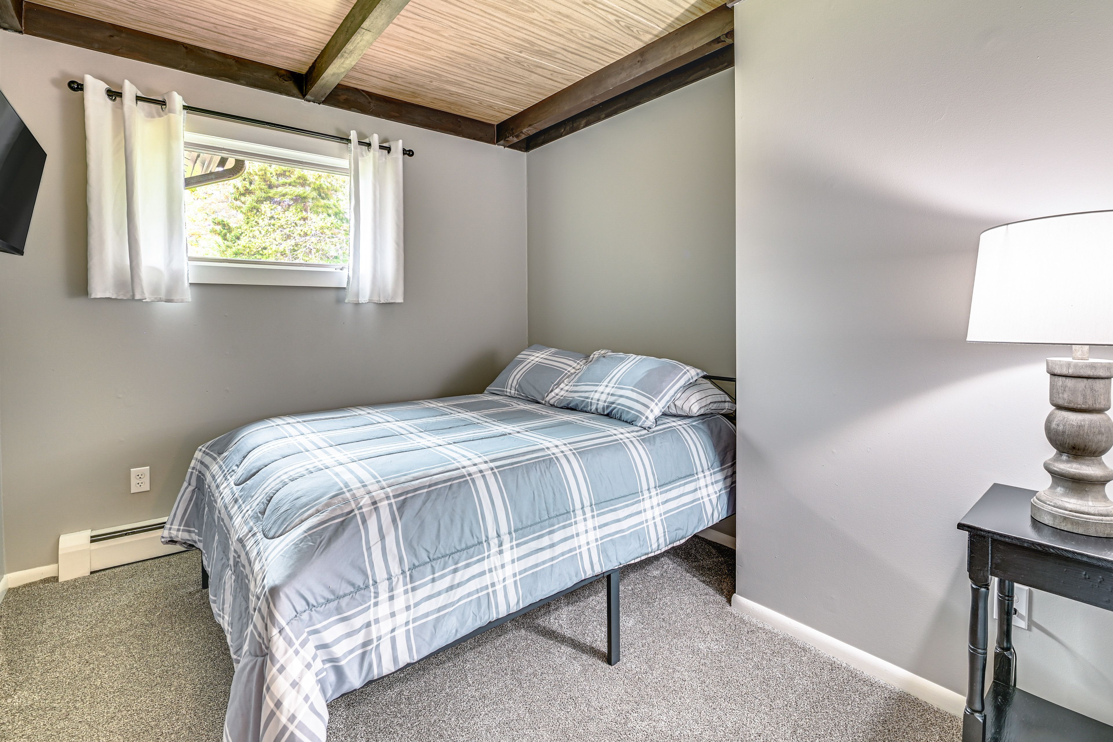 Bedroom 3 | Full Bed