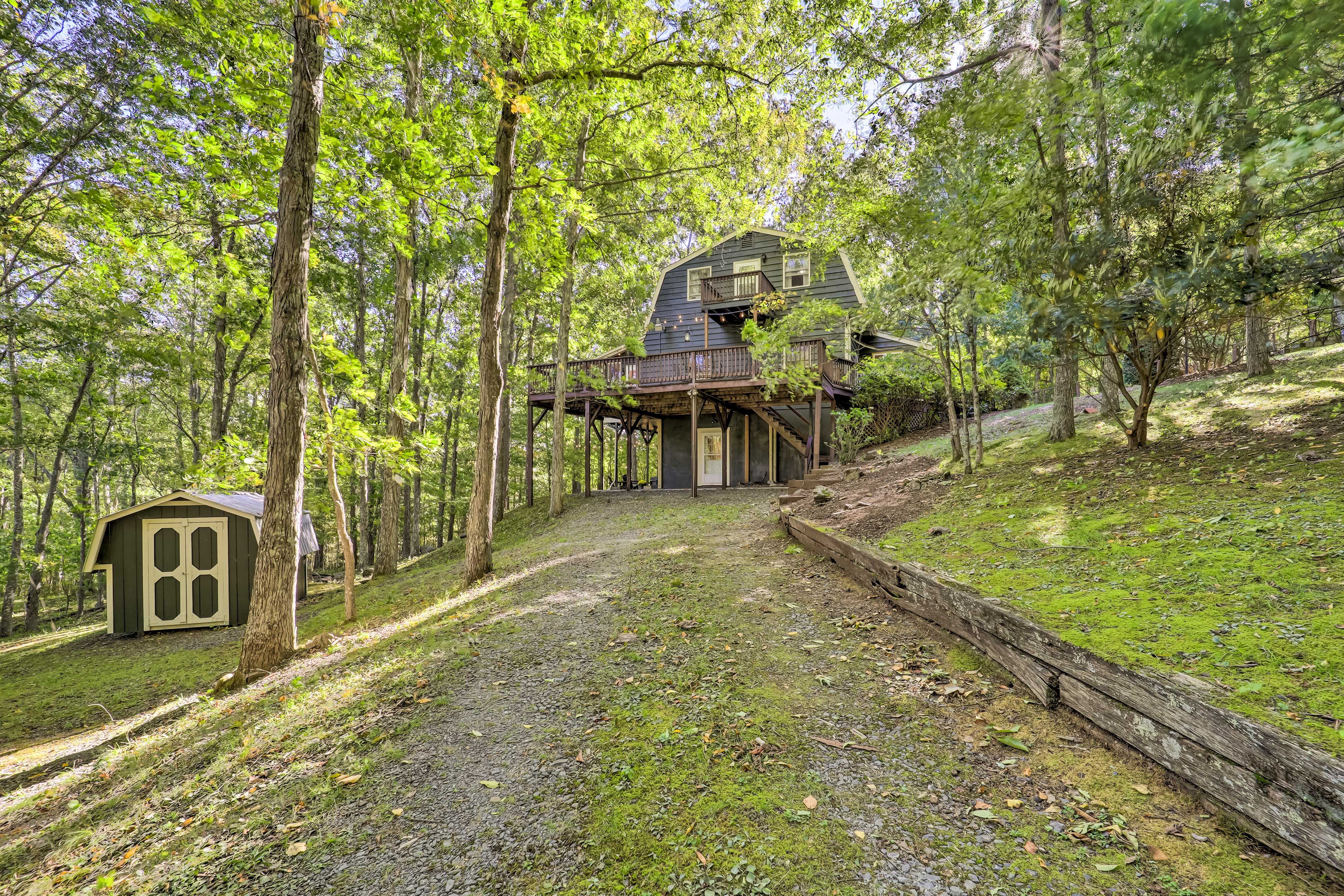Property Exterior