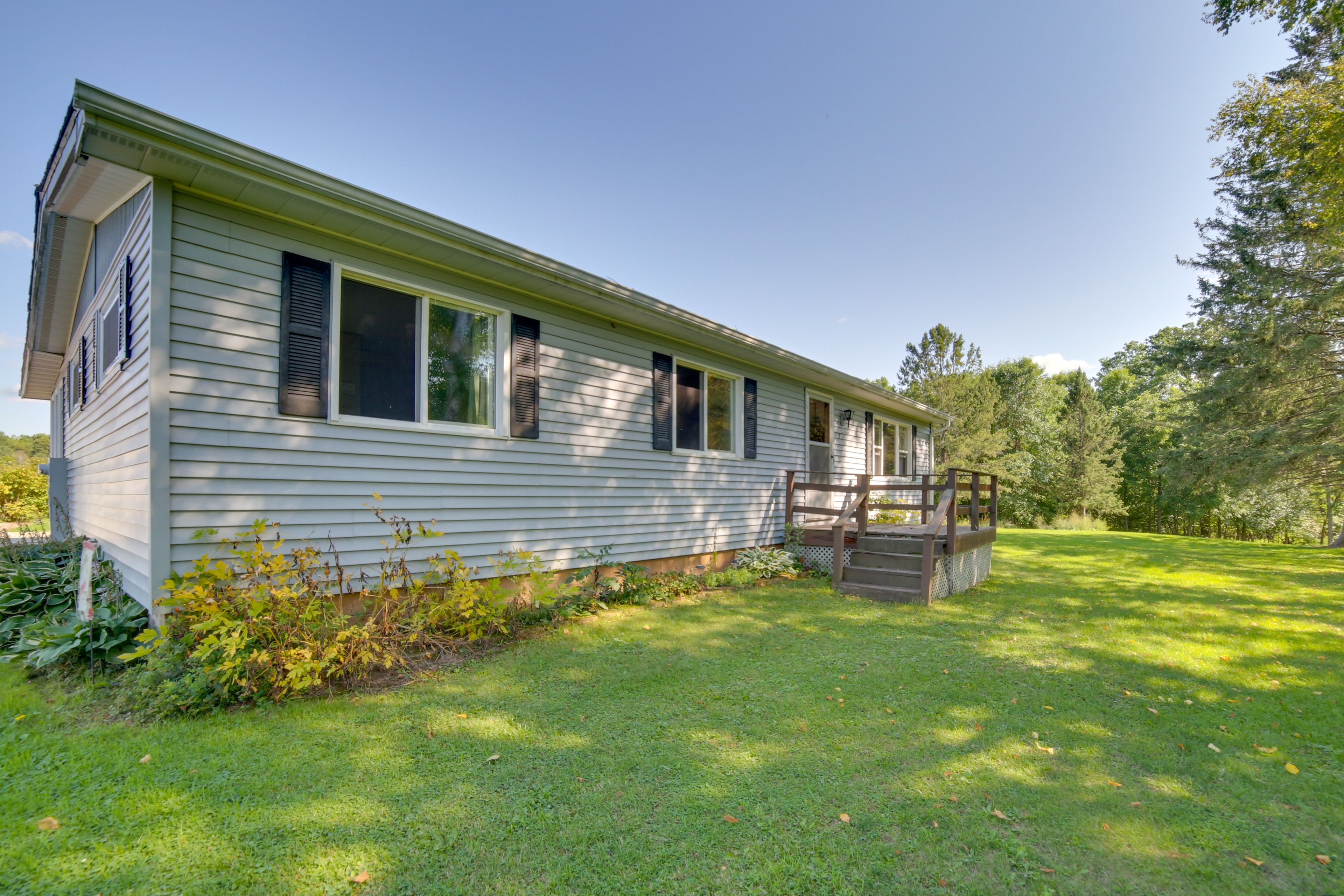 Front Entry | Keyless Entry