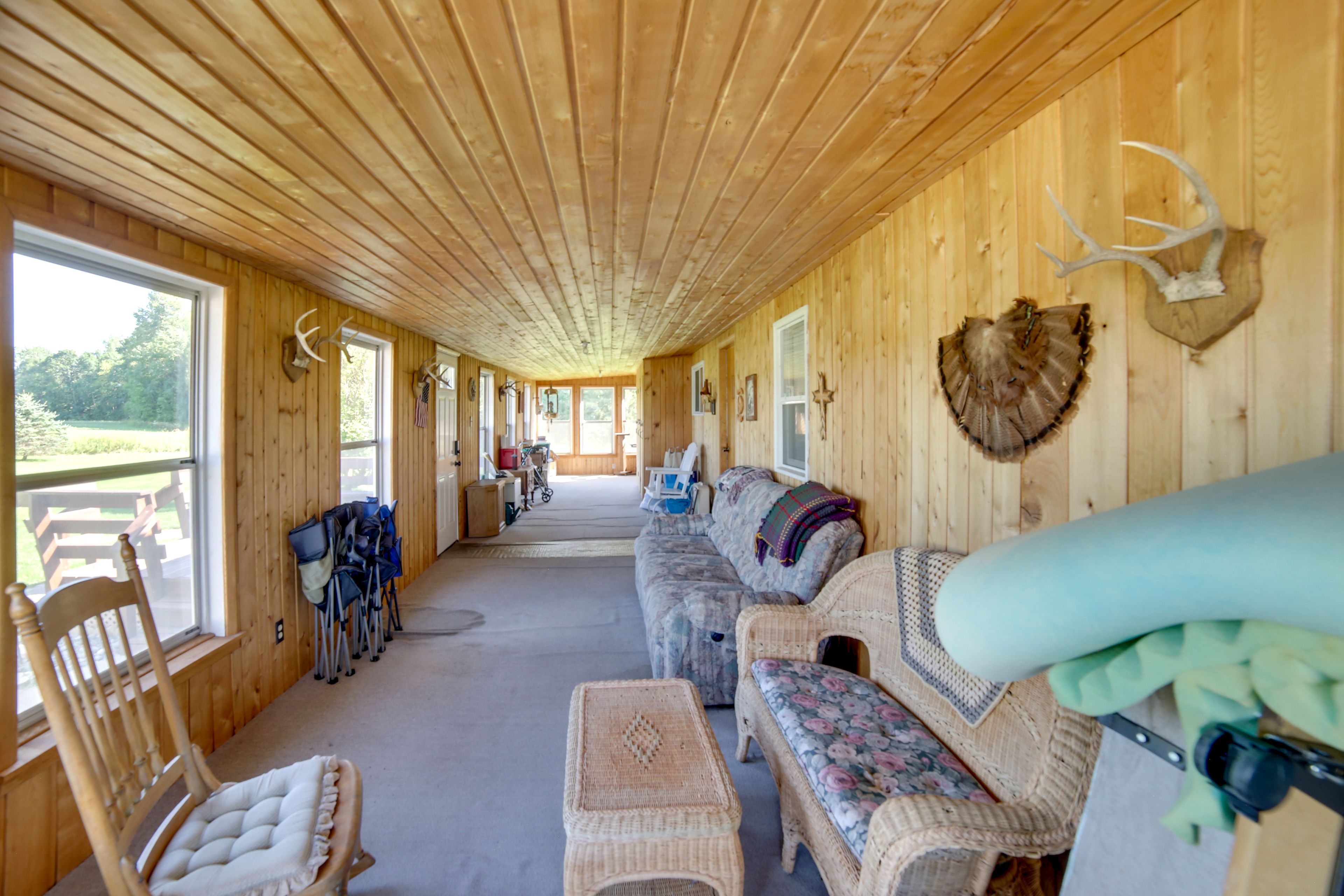 Sunroom
