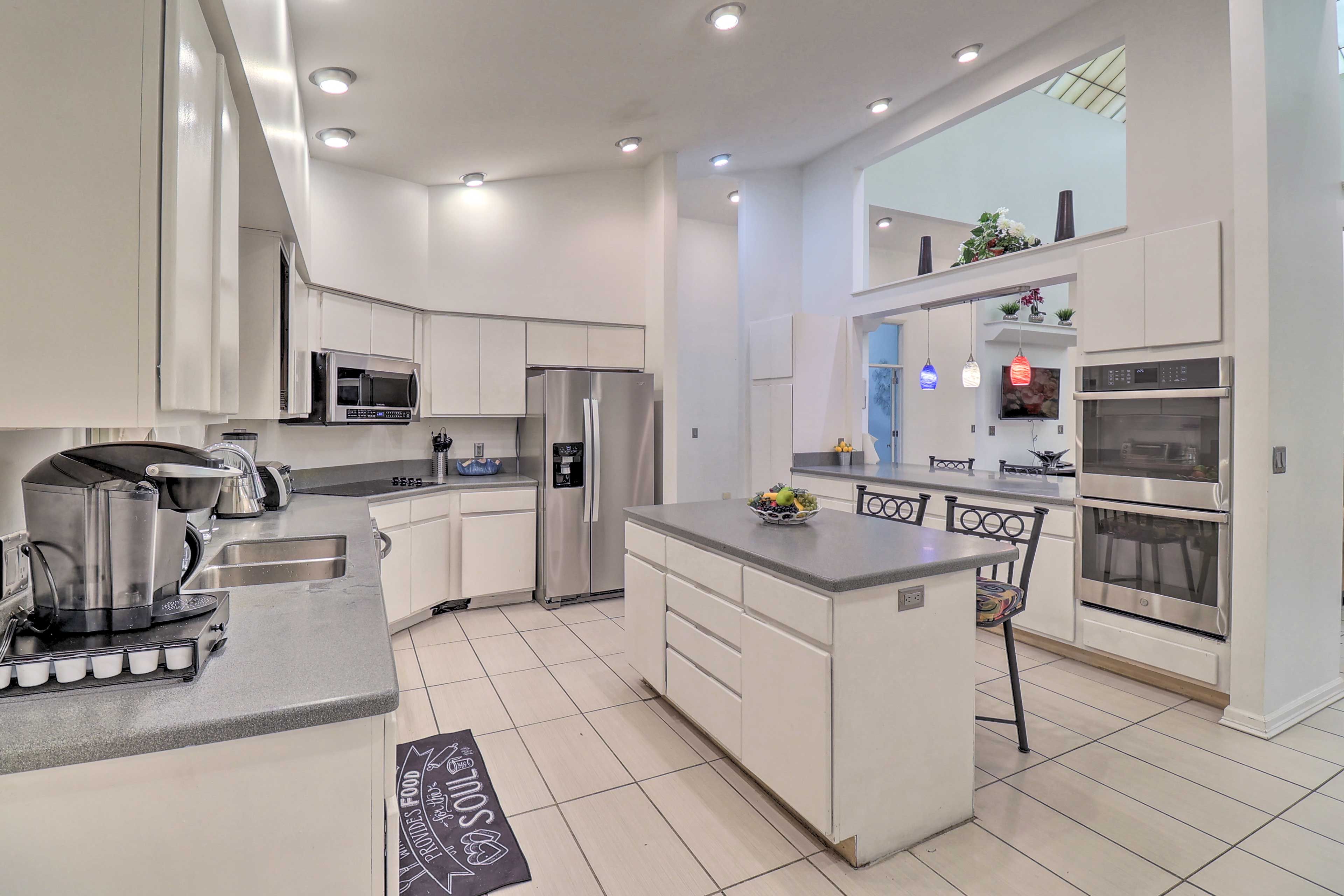 Kitchen | Cooking Basics | Coffee Maker | Water Filter