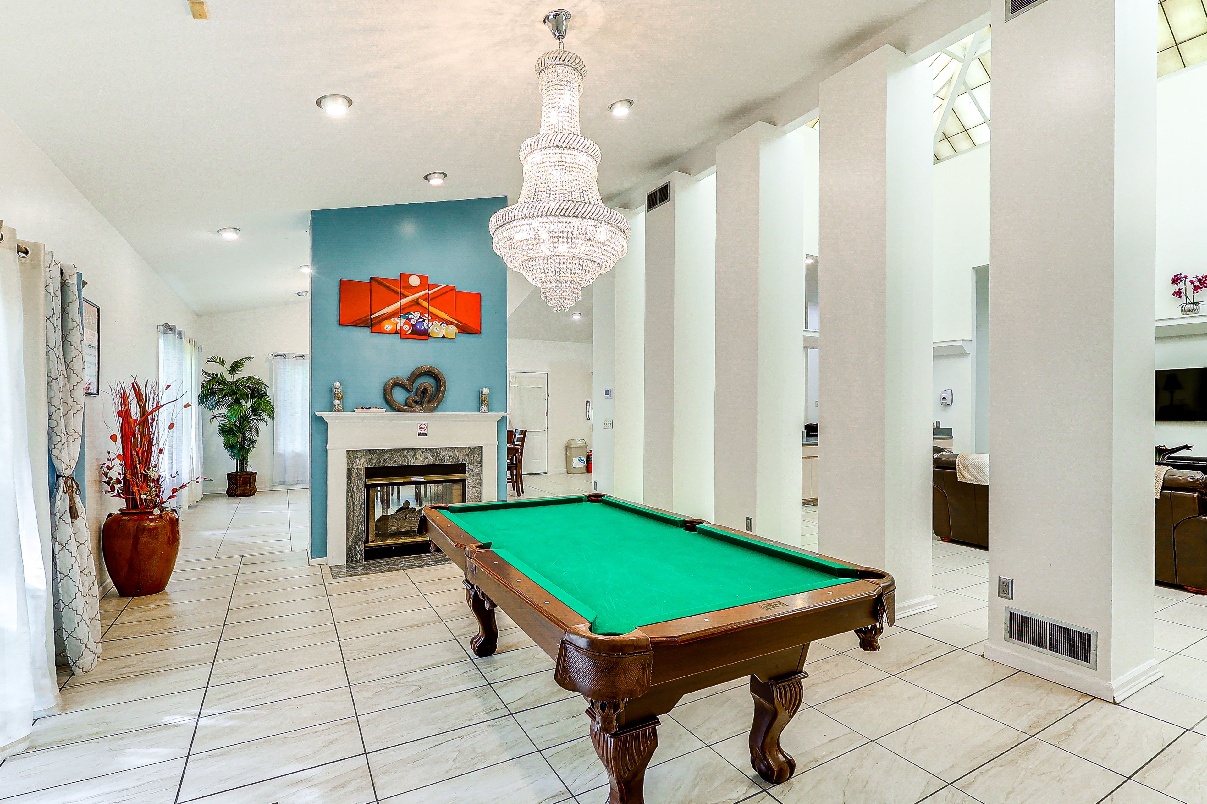 Dover Vacation Rental | 3BR | 2.5BA | 2,900 Sq Ft | Stairs Required for Access