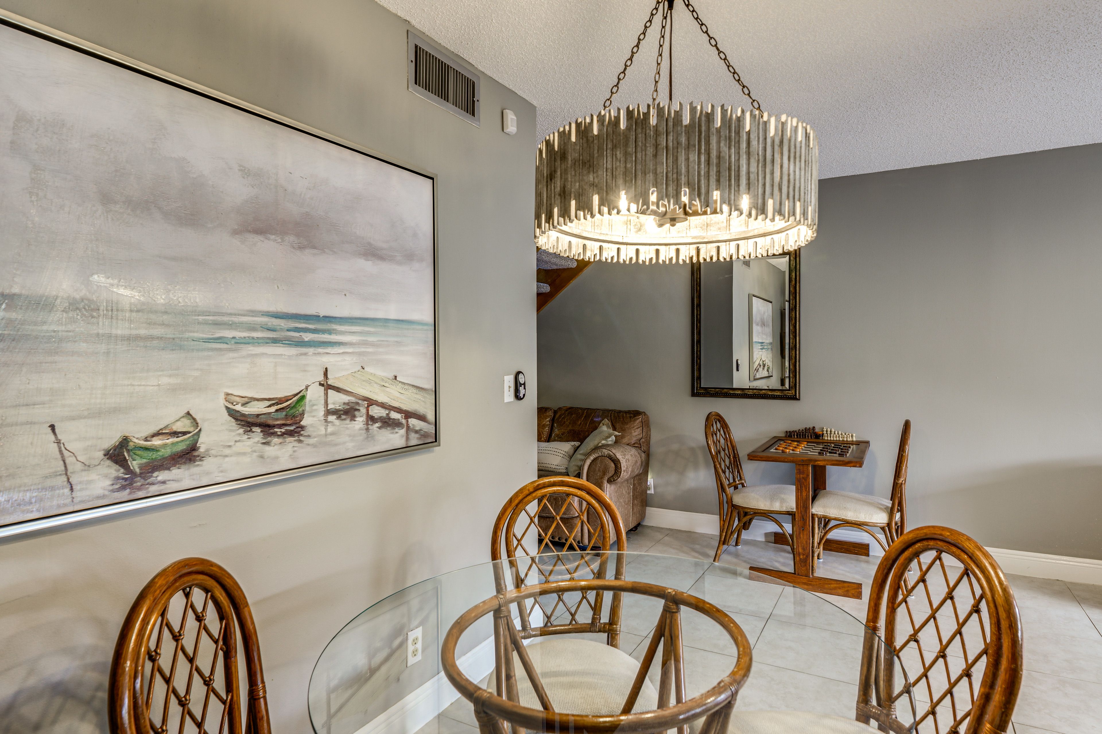 Dining Area | 1st Floor