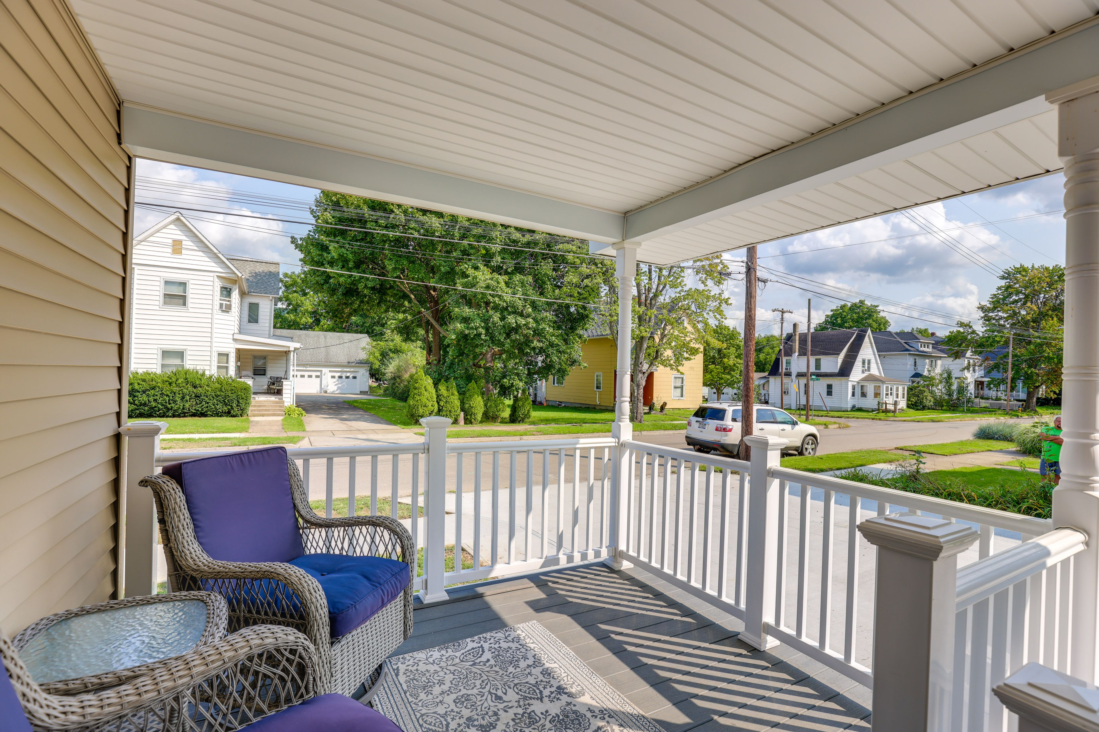Porch