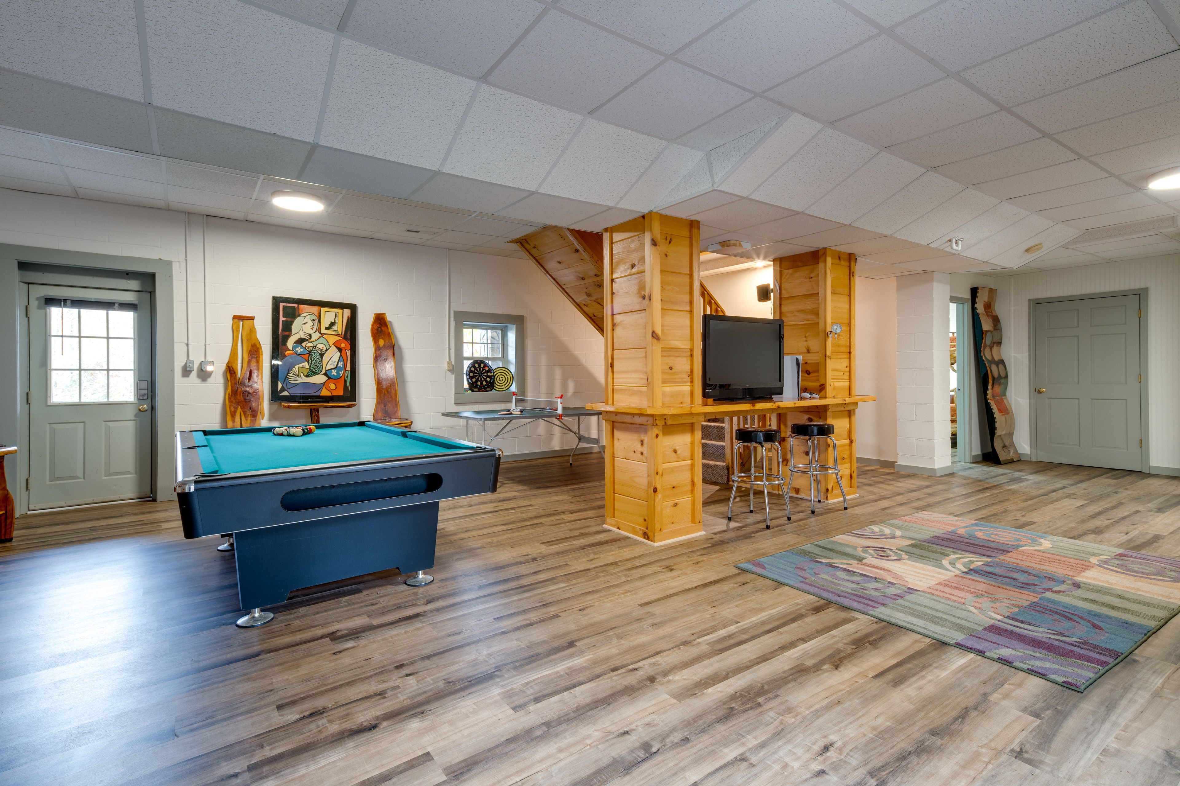 Game Room | Board Games