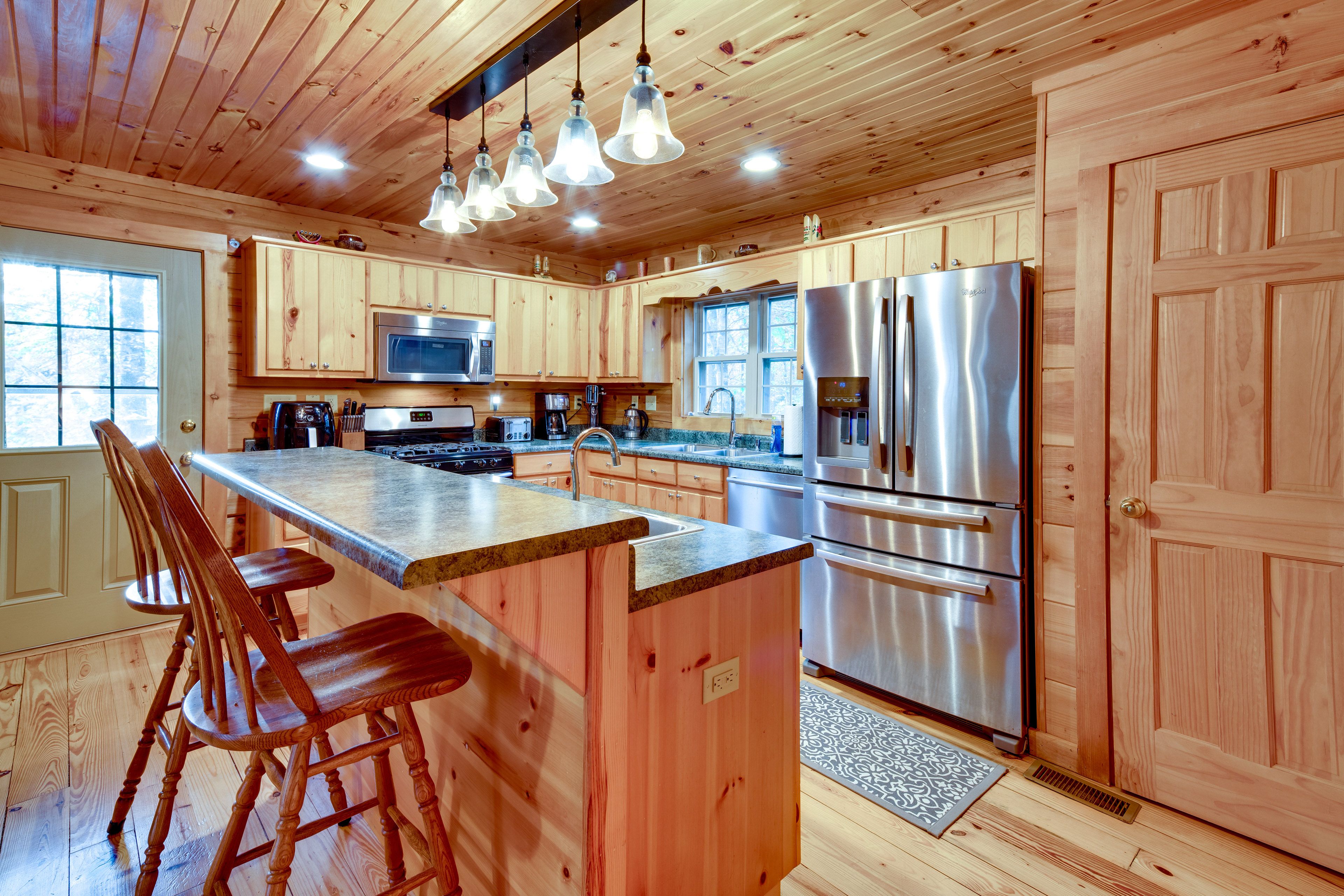 Kitchen | Cooking Basics | Coffee Maker | Toaster | Blender