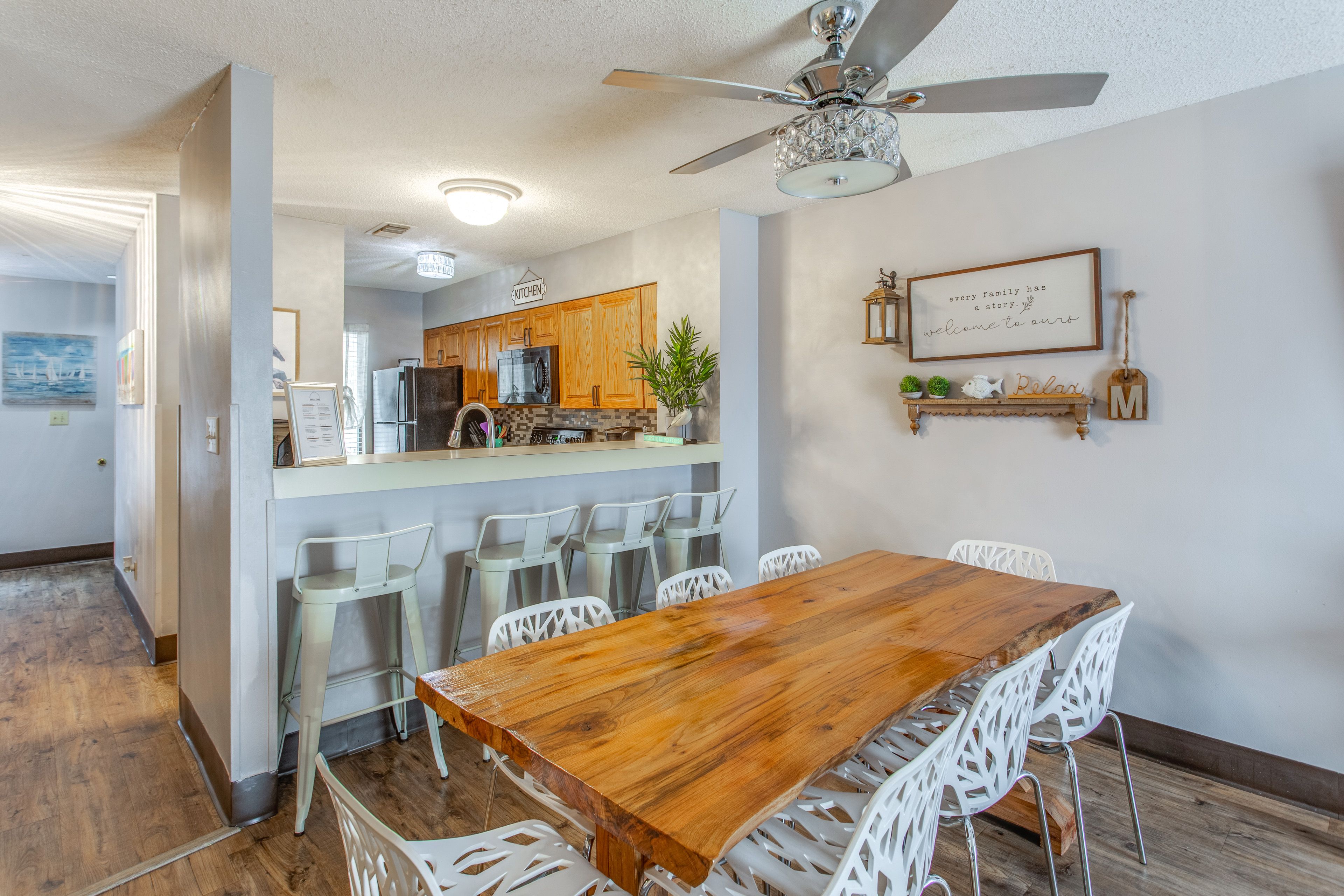 Dining Area | 1st Floor