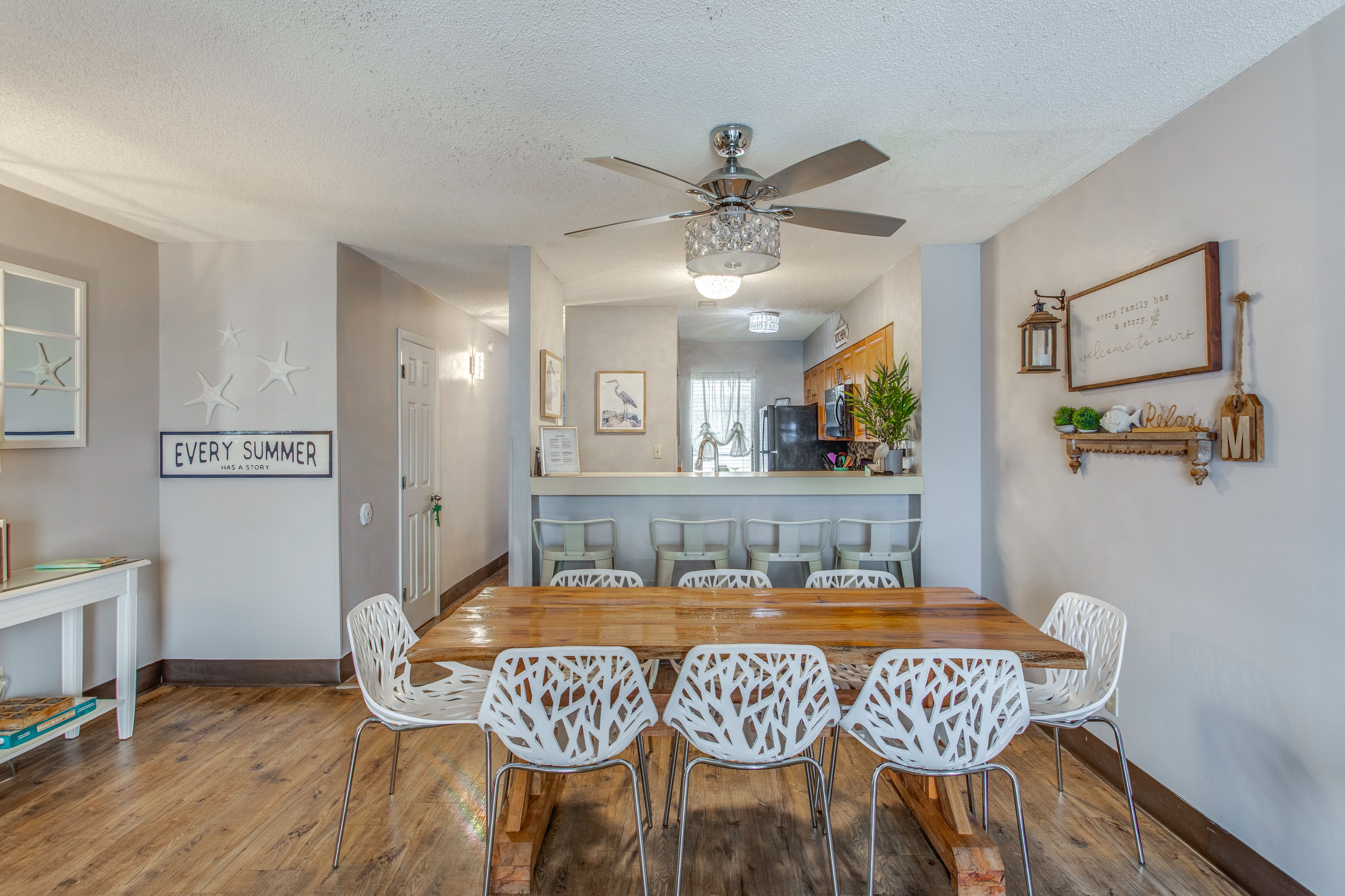 Dining Area | 1st Floor