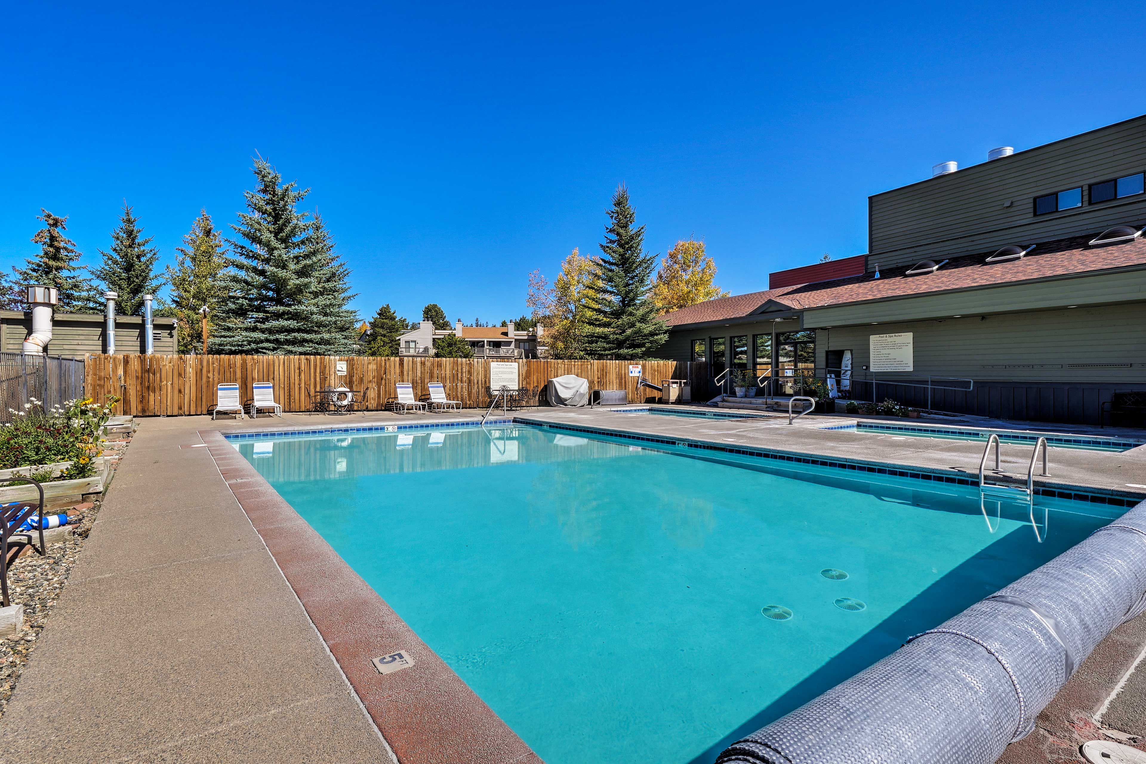 Community Amenities