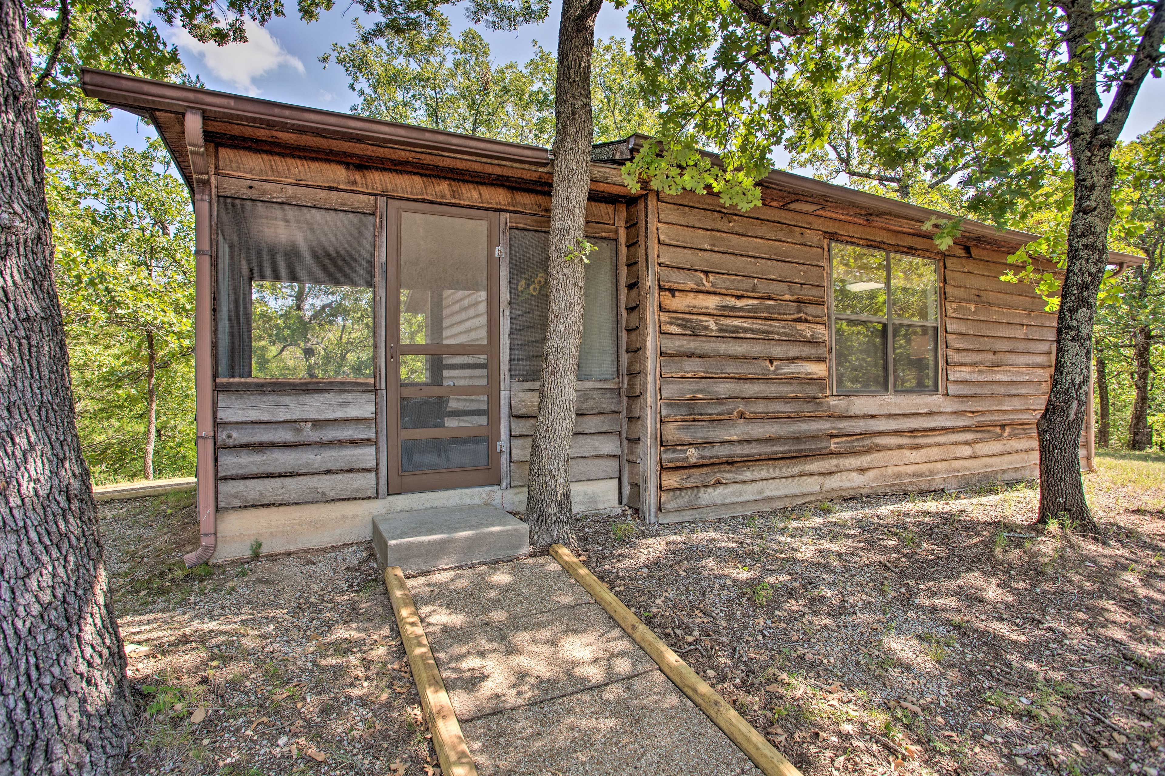 Home Exterior