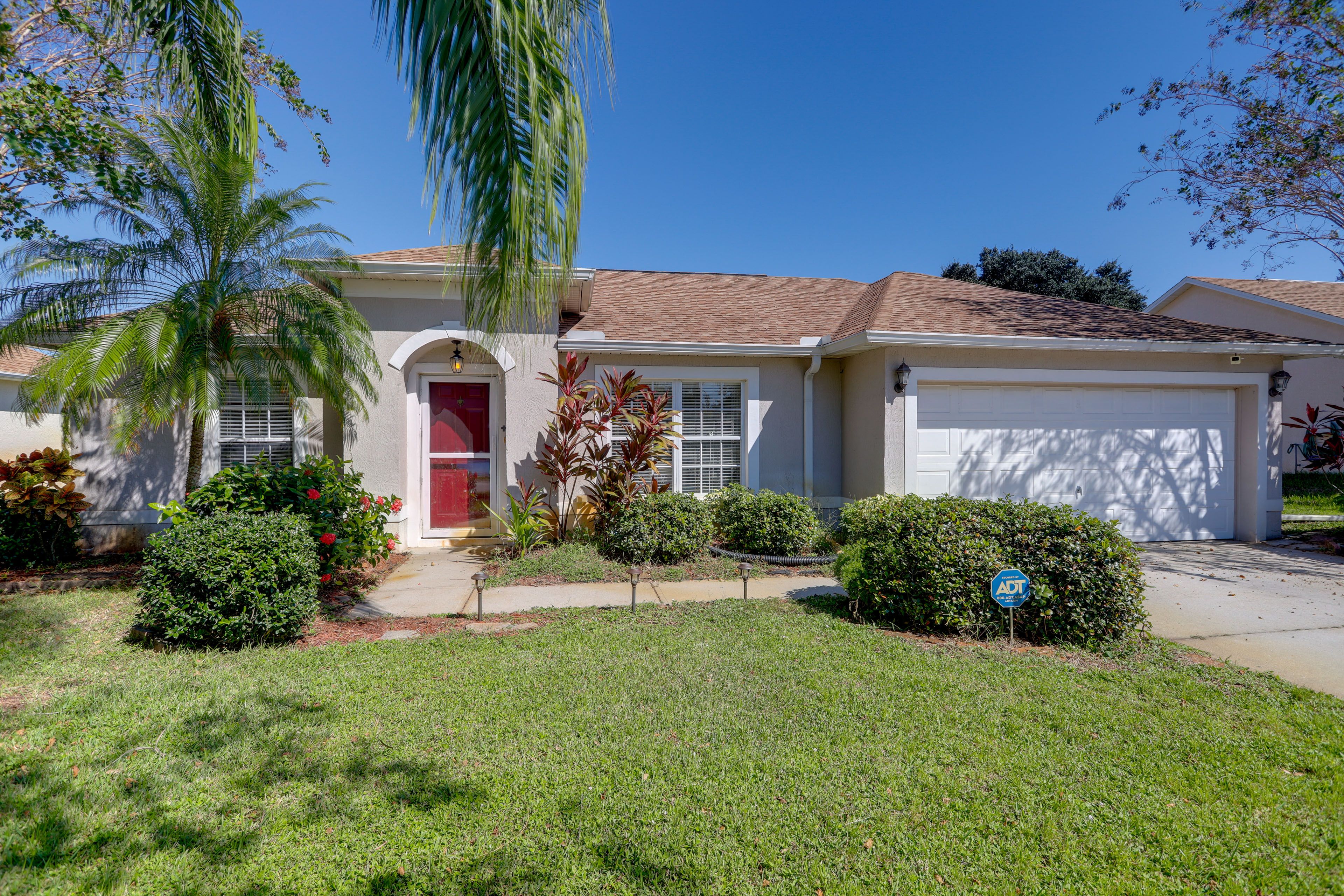 Titusville Vacation Rental | 2BR | 2BA | 1,650 Sq Ft | Step-Free Access