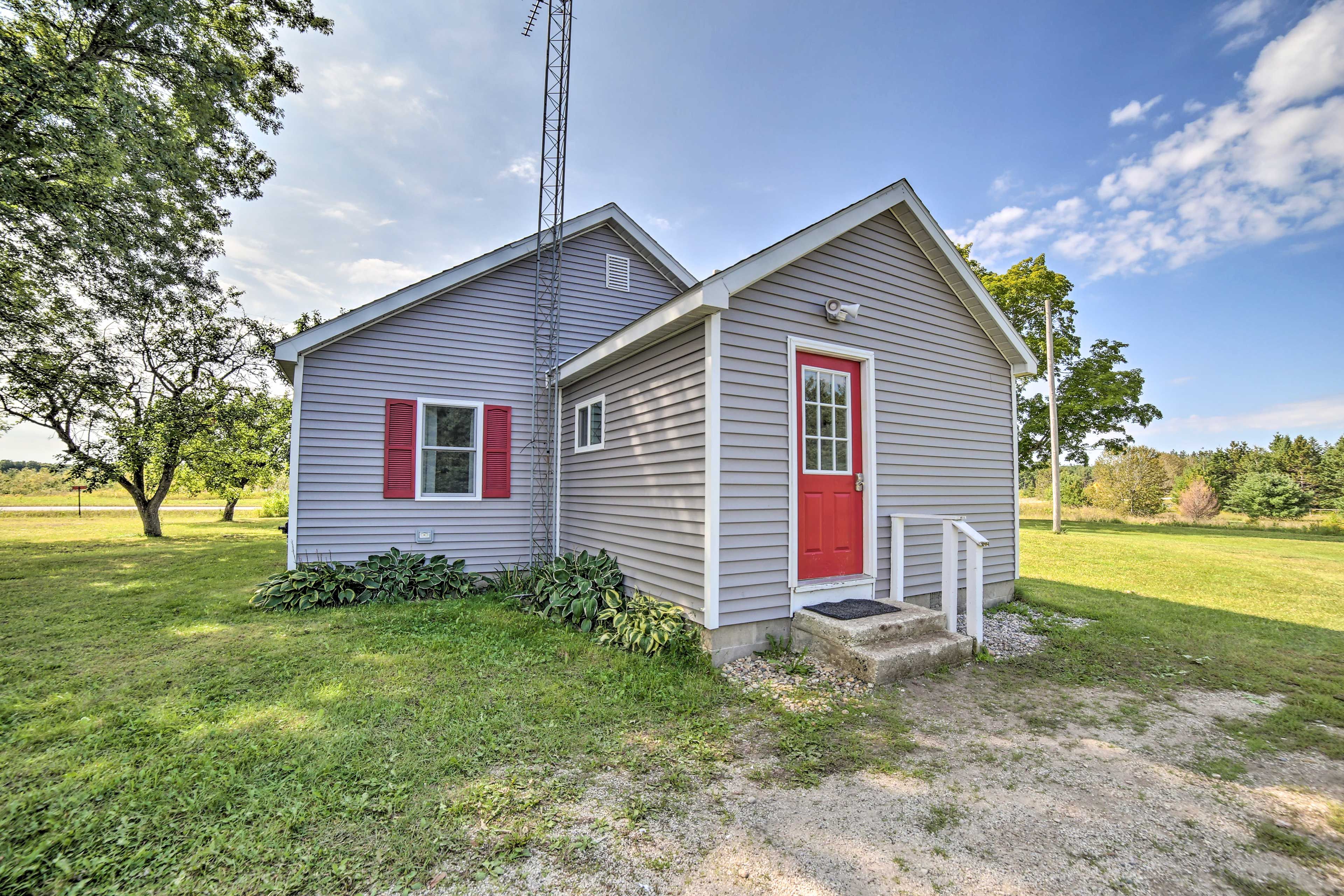 Home Entrance | Keyless Entry