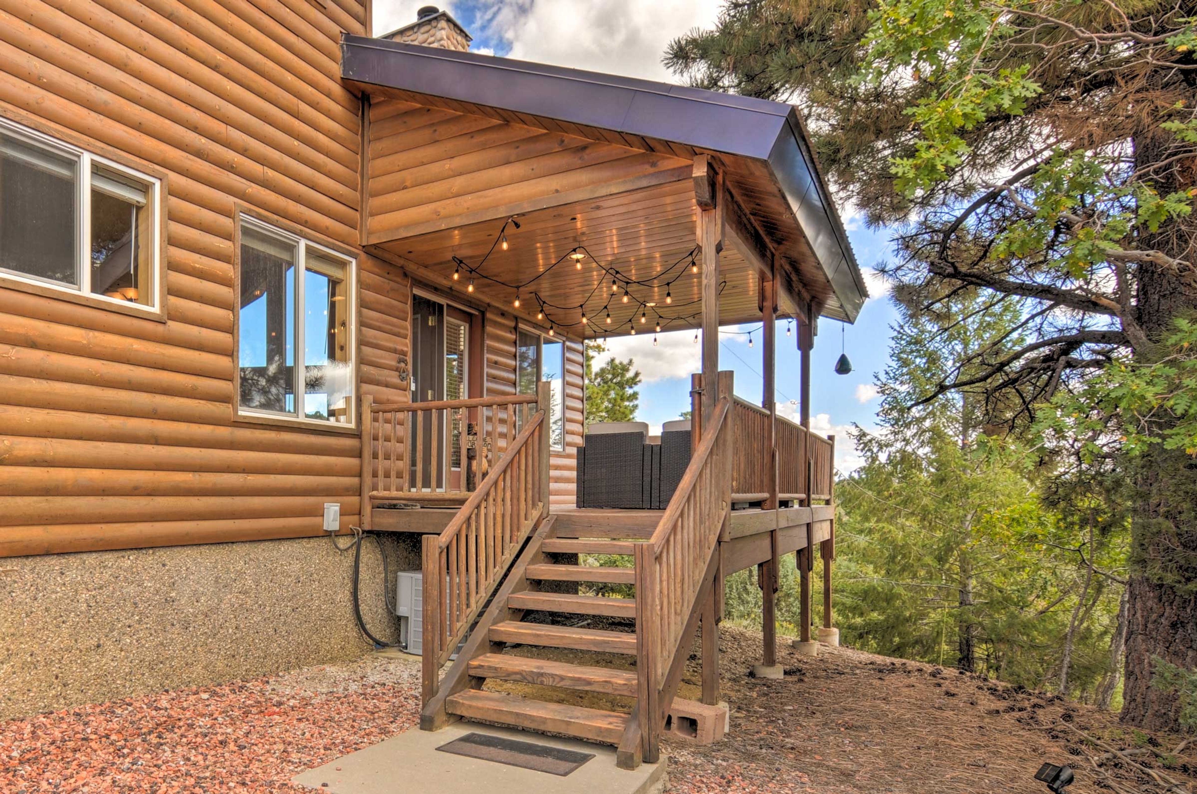 Home Access