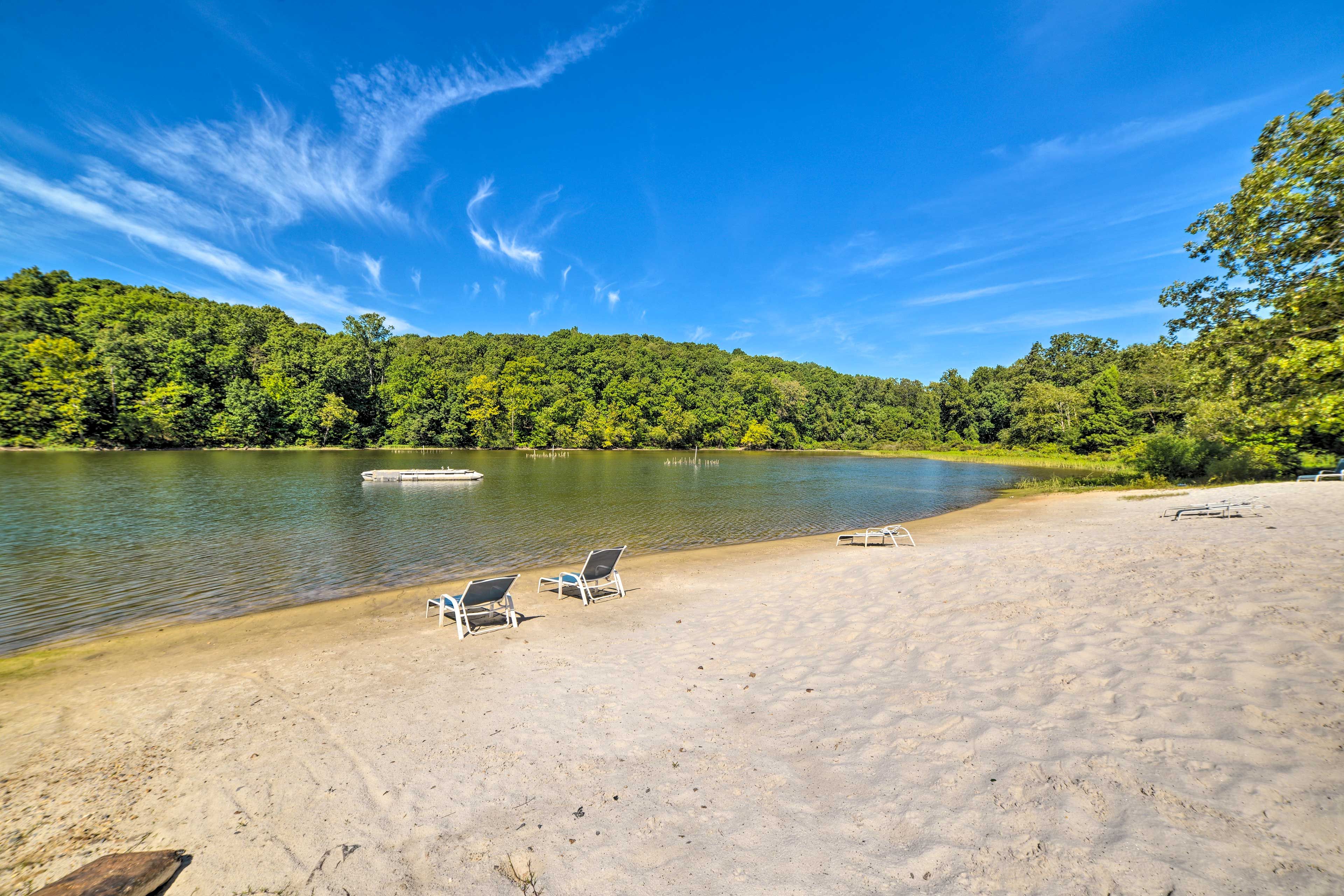 Kentucky Lake