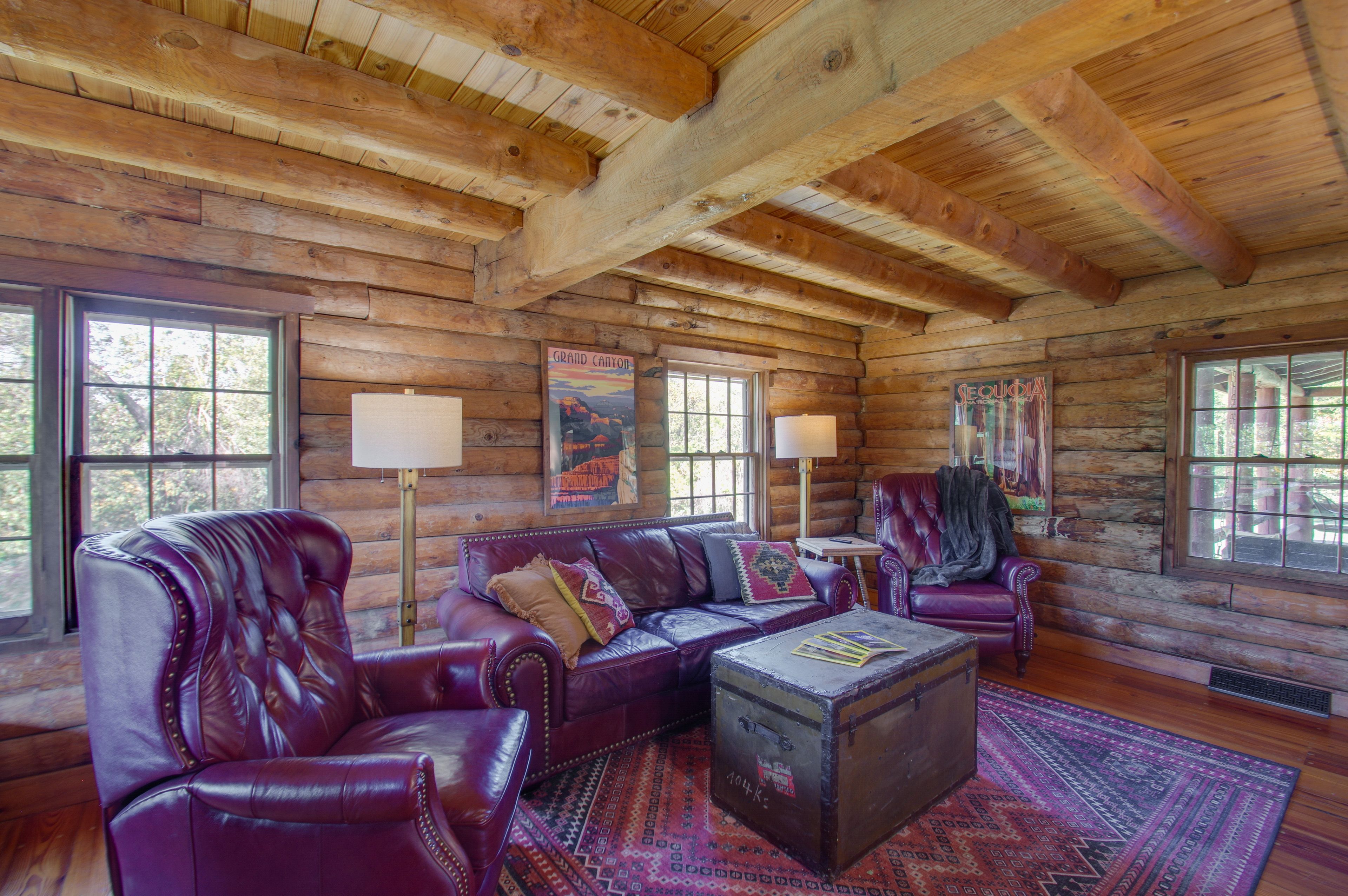 Additional Living Space
