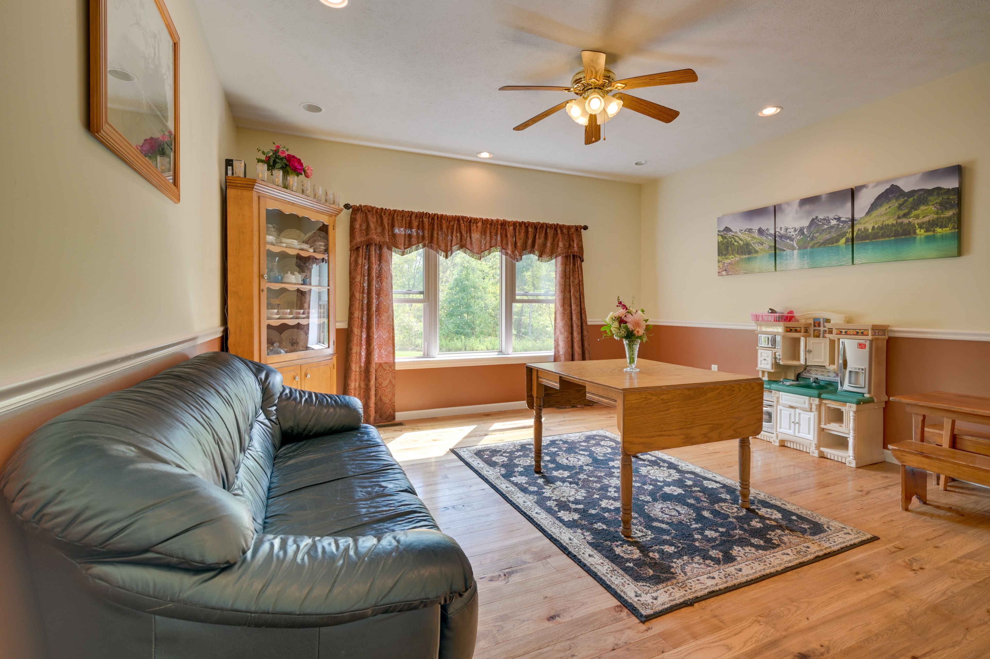 Additional Living Area