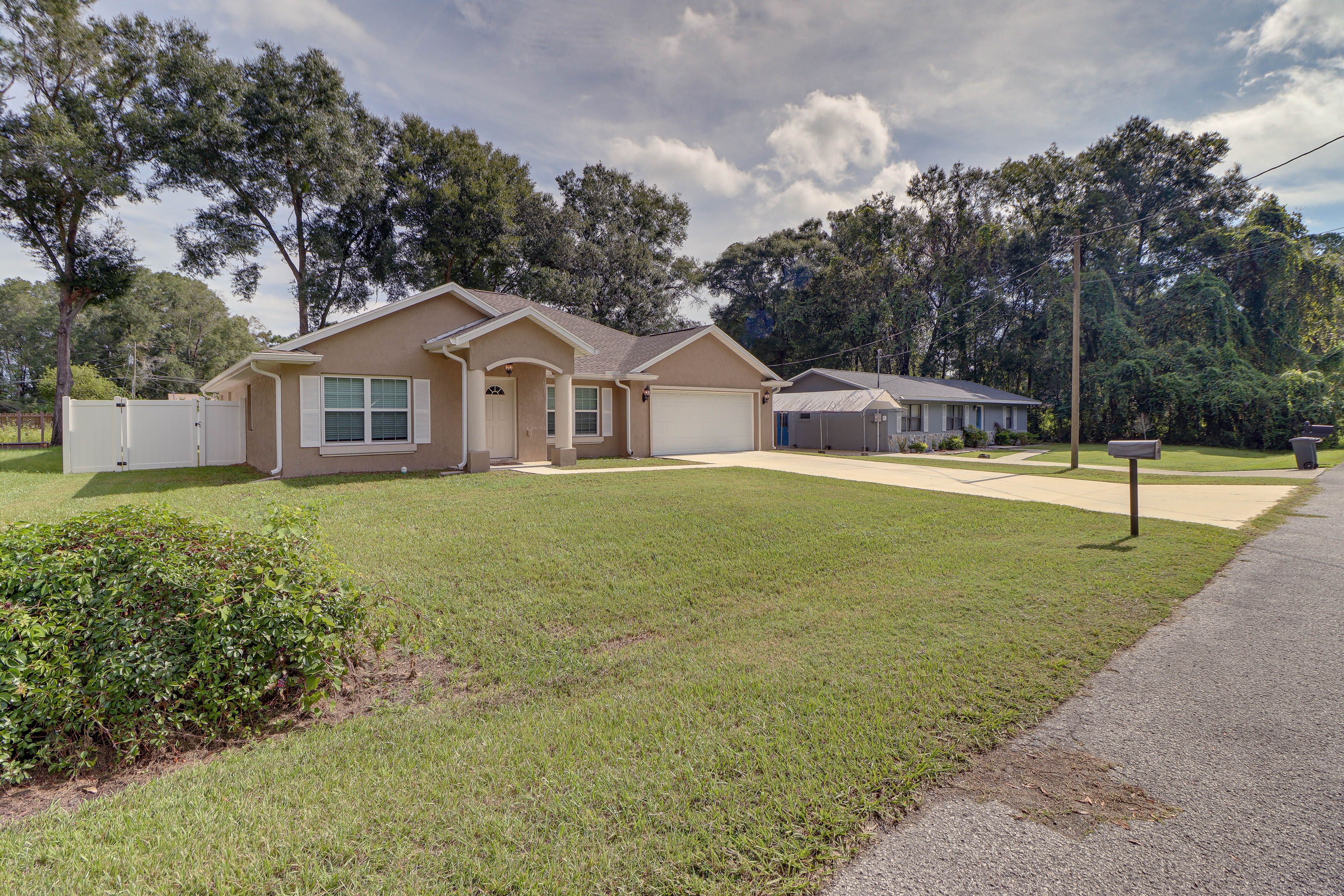 Home Exterior
