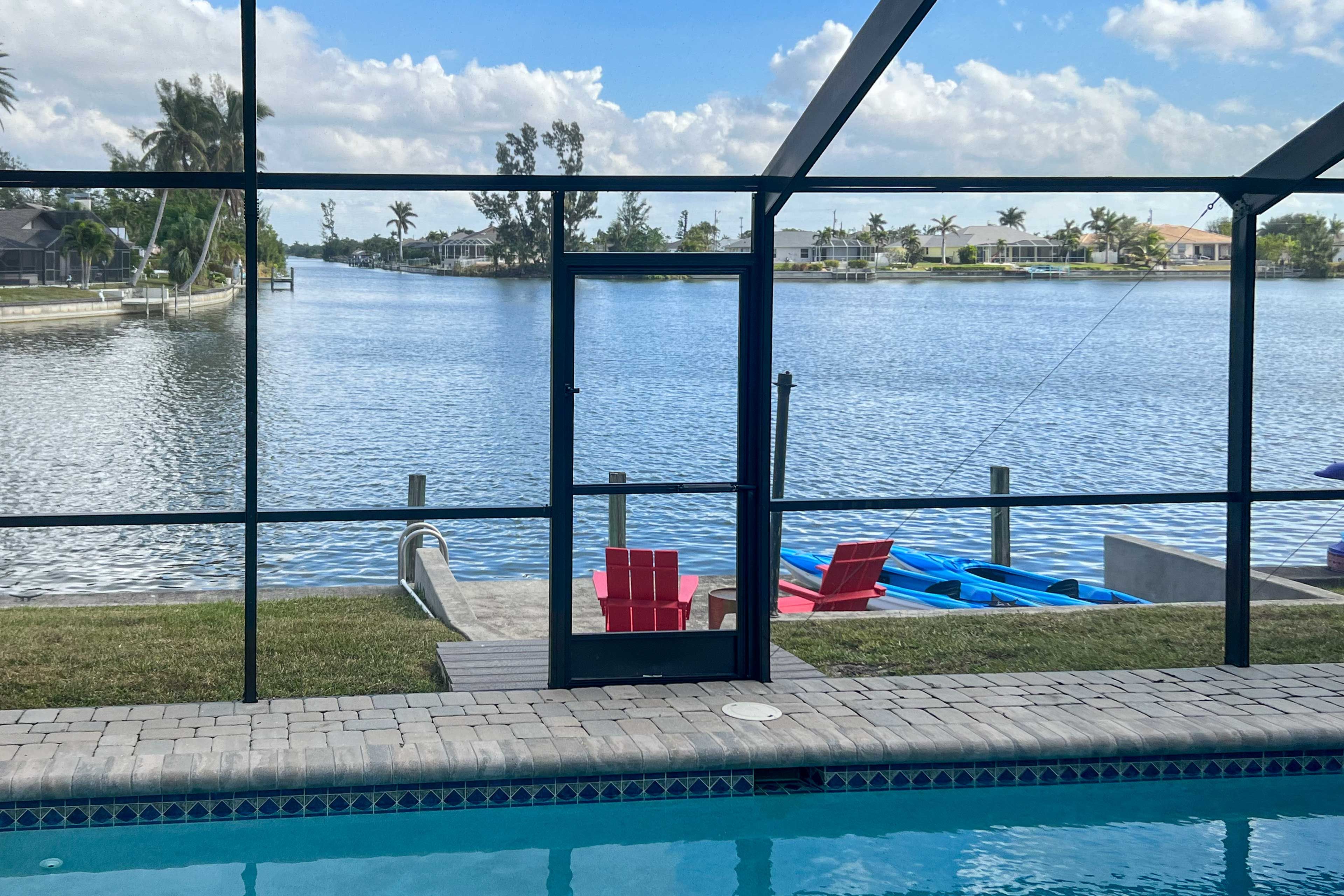 Lake View