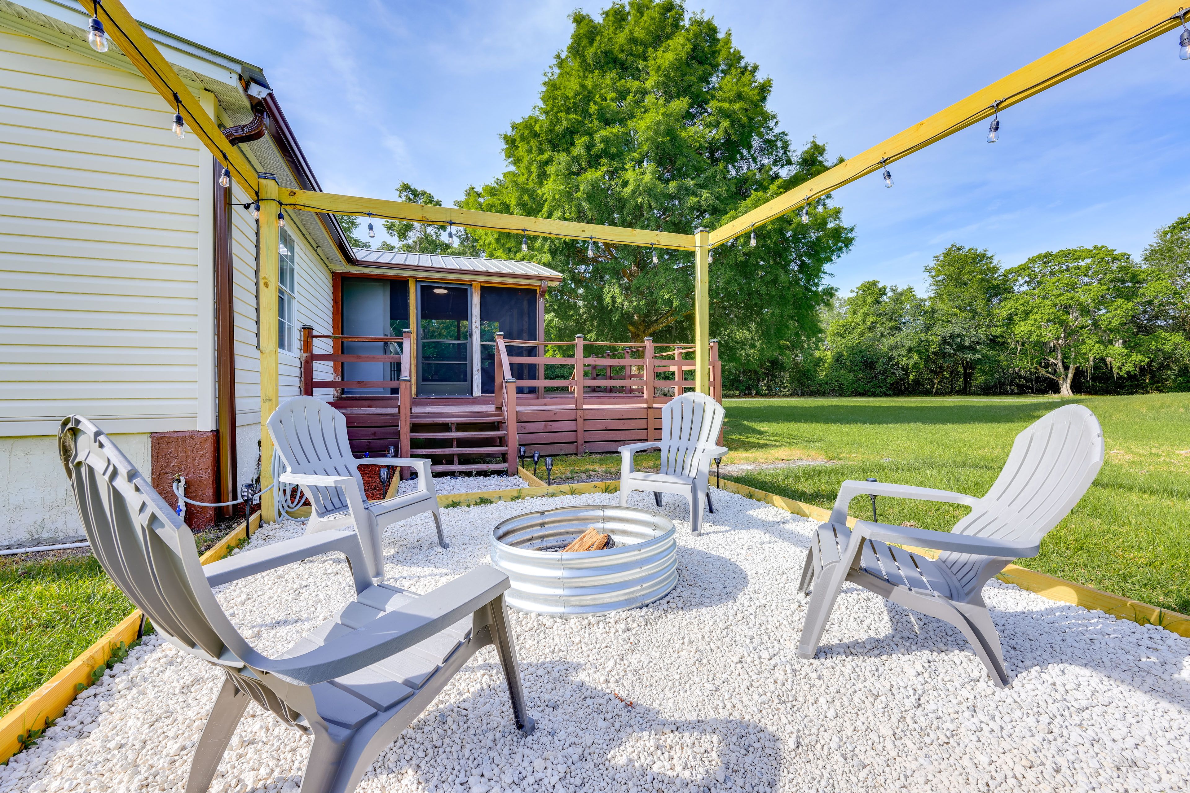 Home Exterior | Family Friendly | Ample Parking