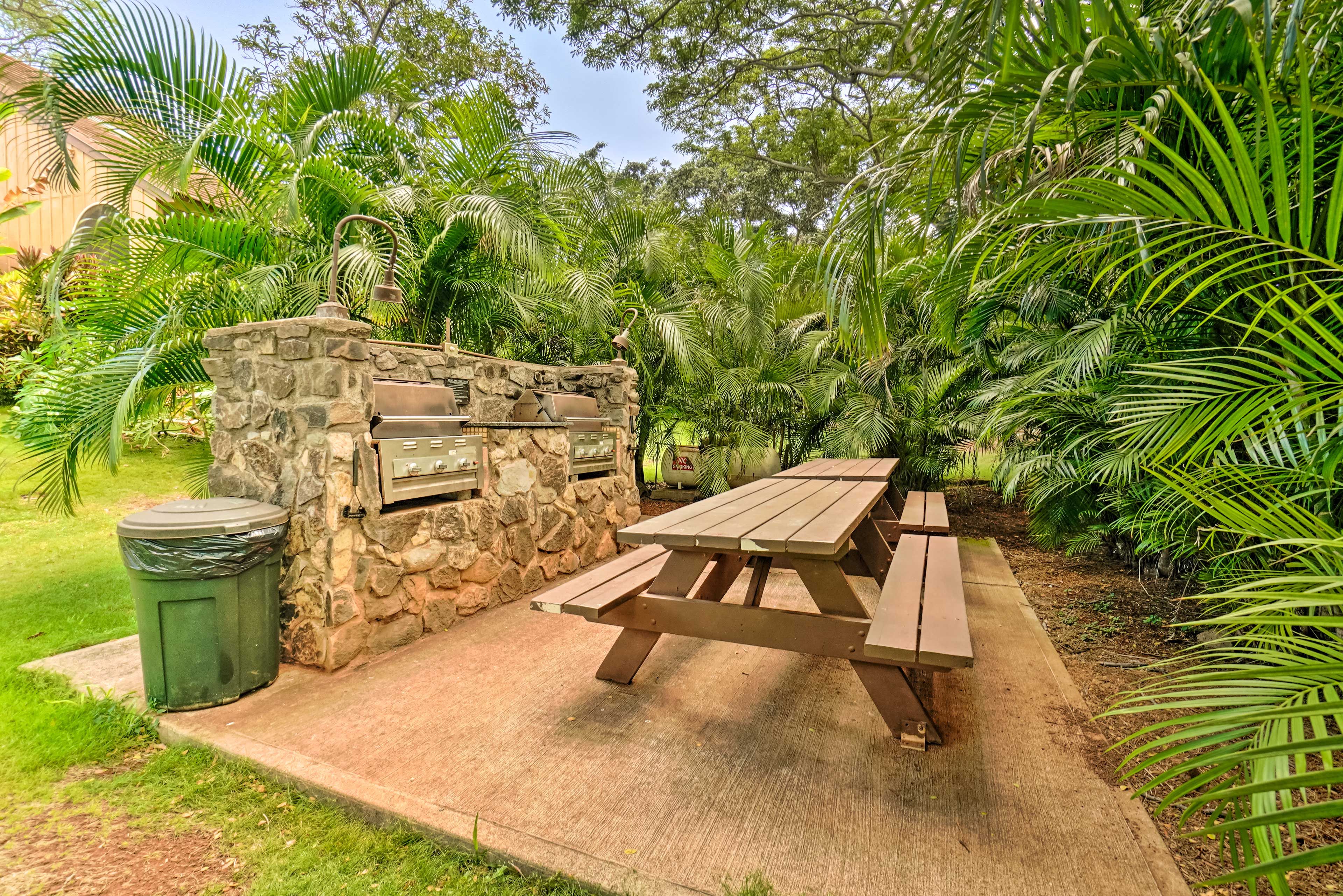 Community Amenities